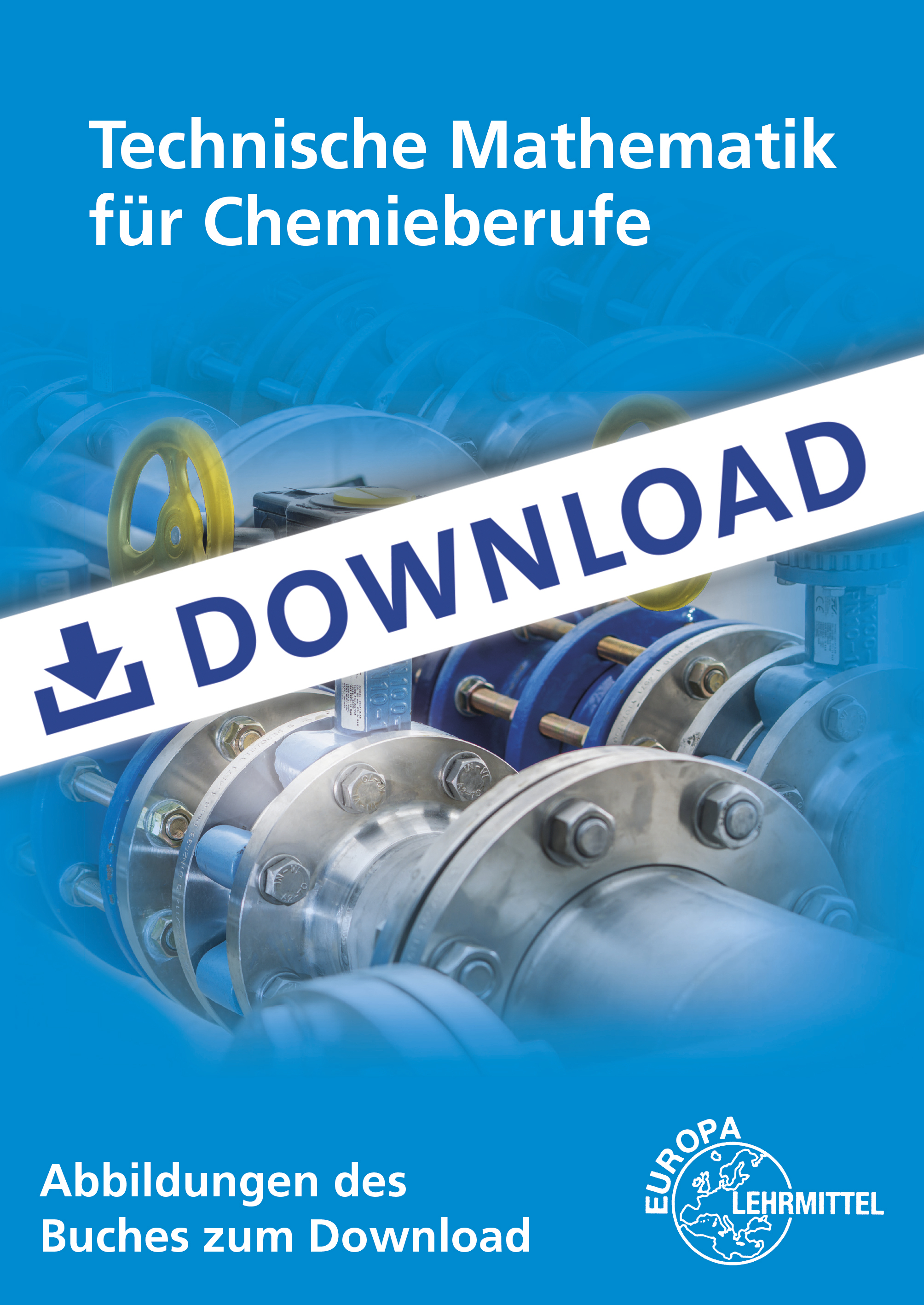 Bilder Technische Mathematik für Chemieberufe