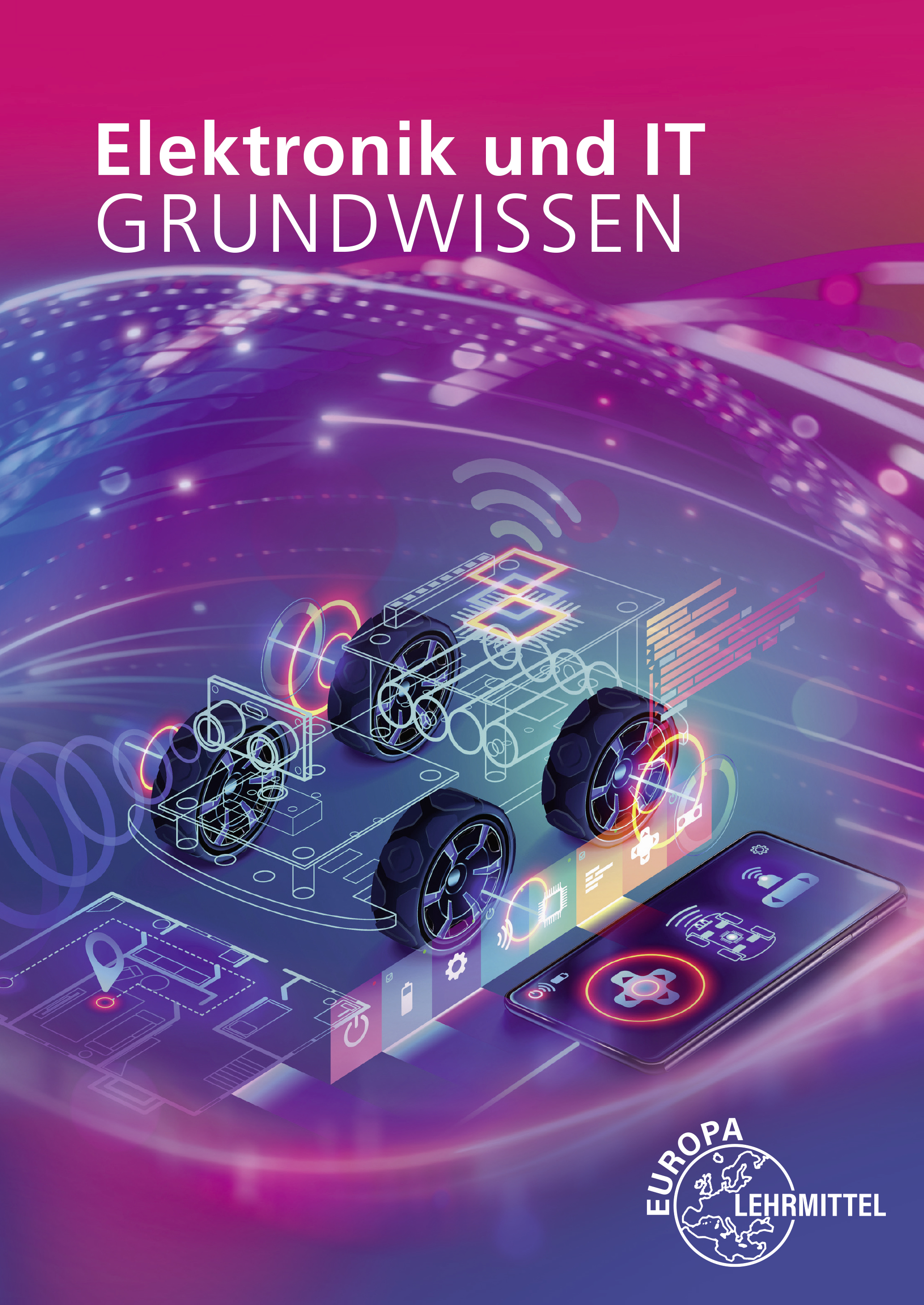 Elektronik und IT Grundwissen