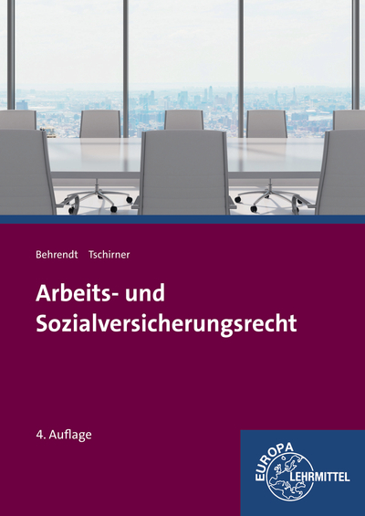 Arbeits- und Sozialversicherungsrecht