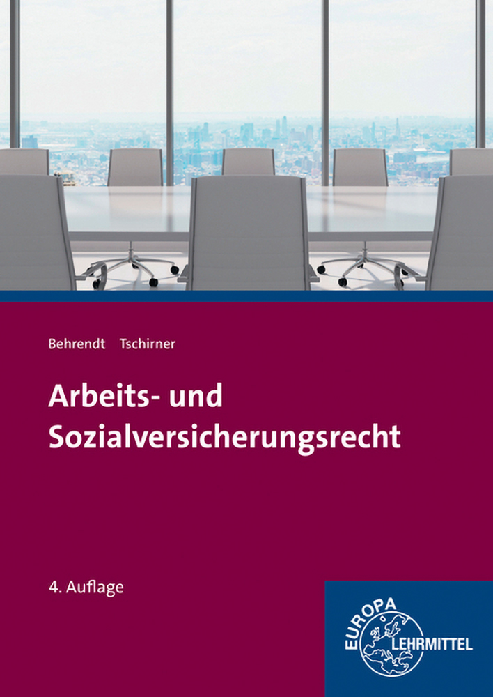 Arbeits- und Sozialversicherungsrecht