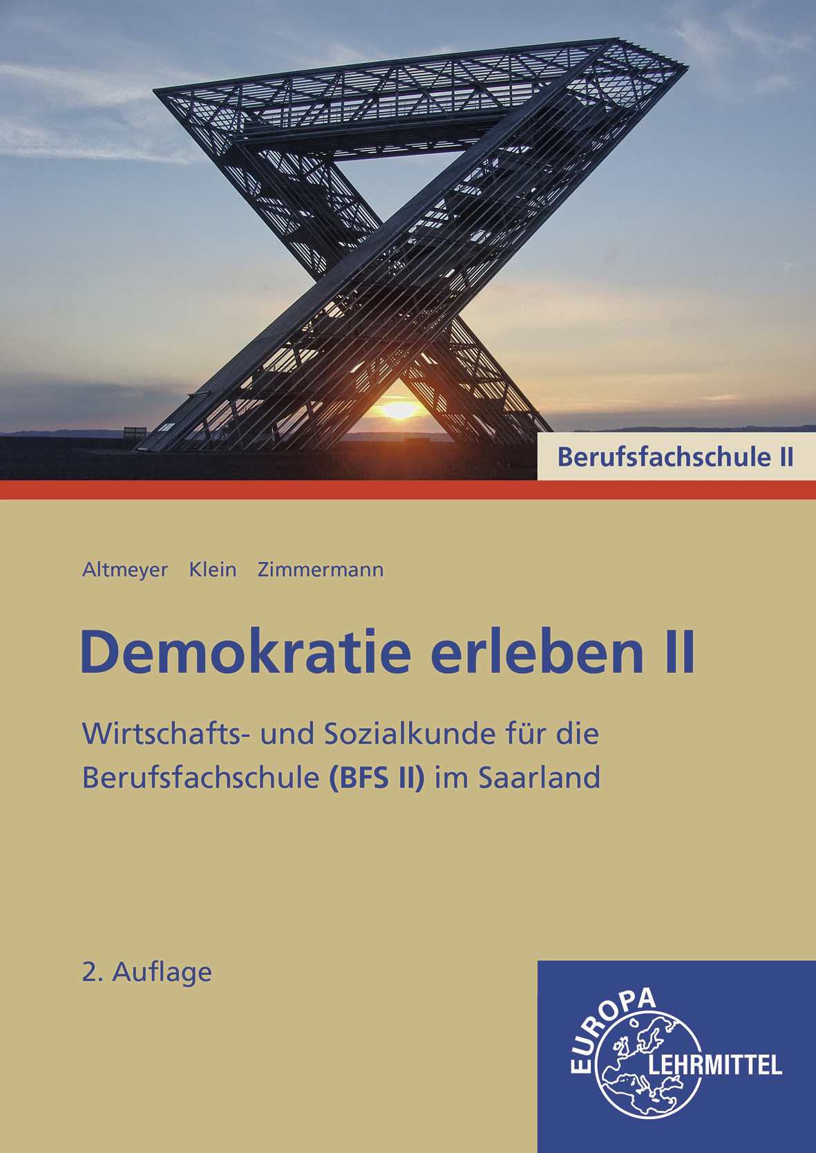 Demokratie erleben BFS II