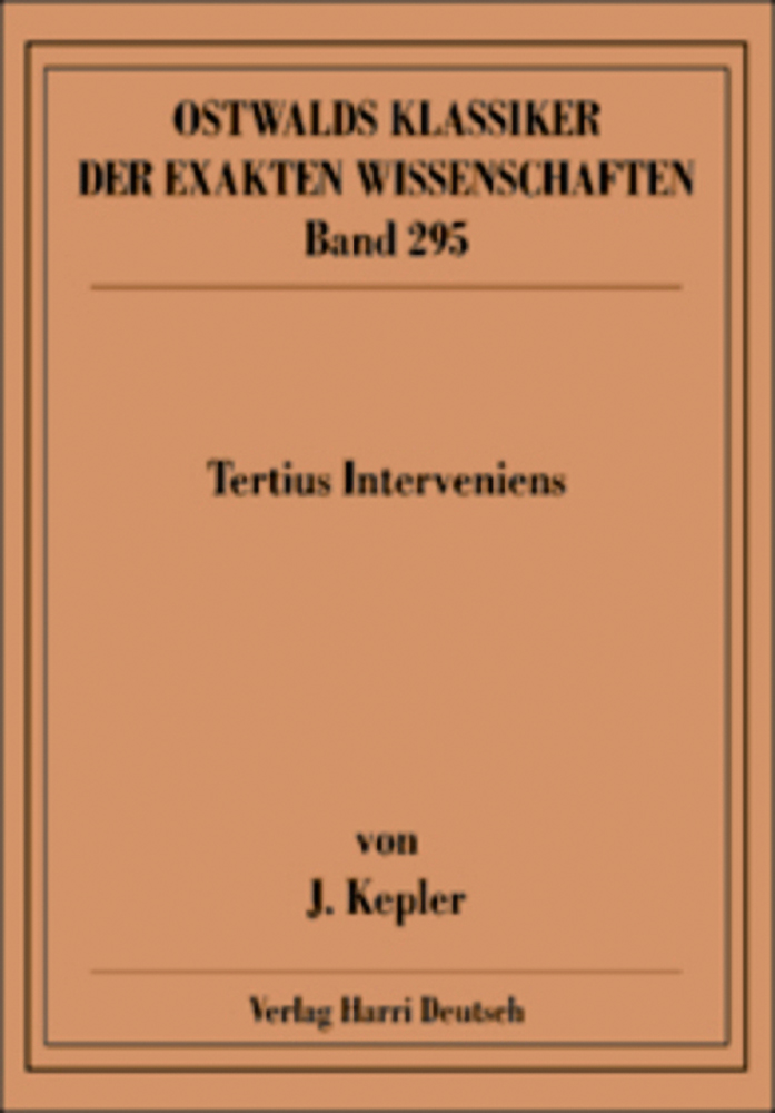 Tertius Interveniens (Kepler)