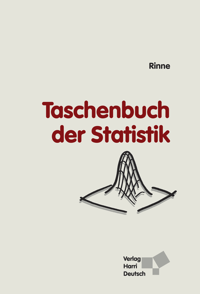 Taschenbuch der Statistik