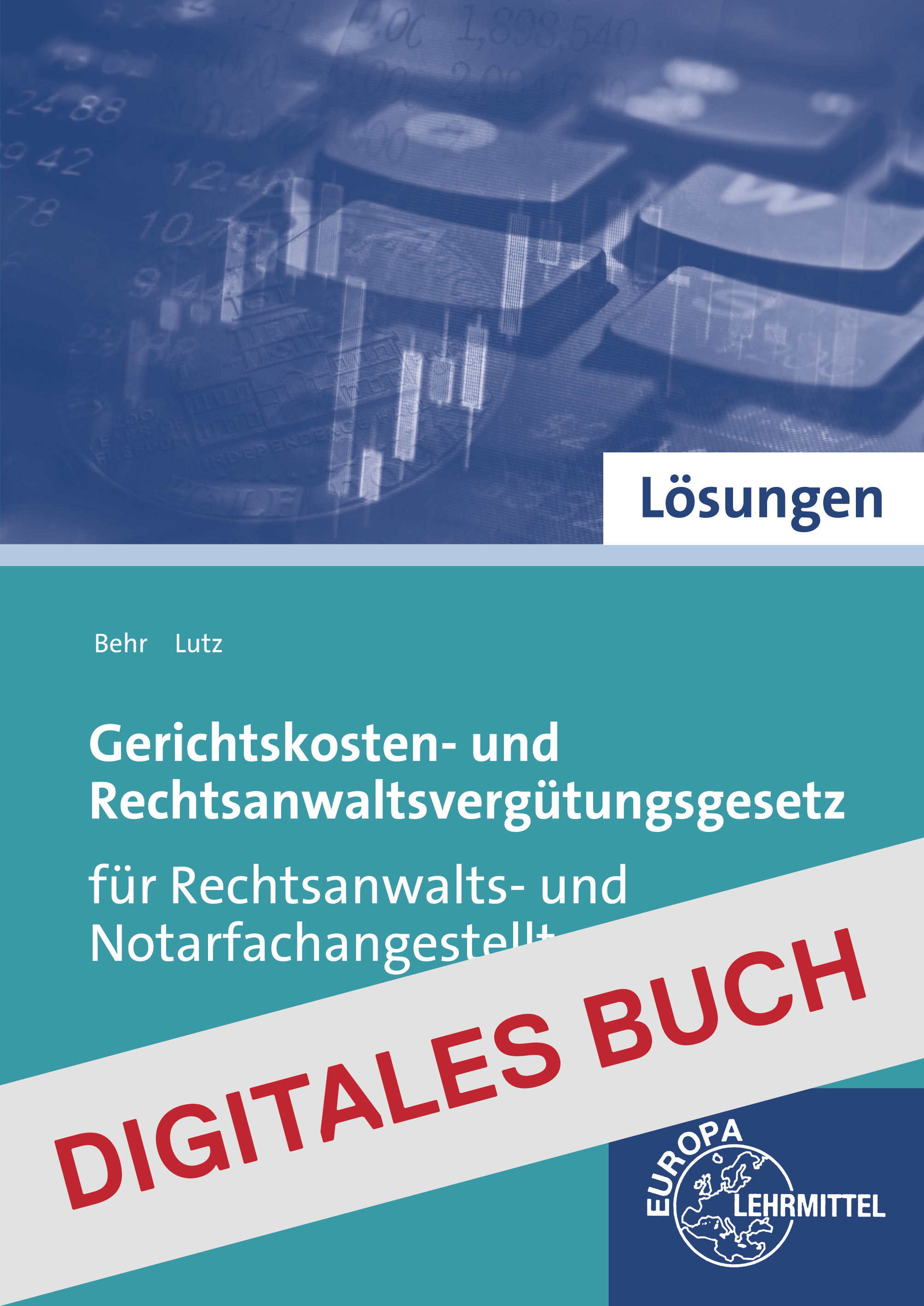 Lösungen zu 98816 - Digitales Buch