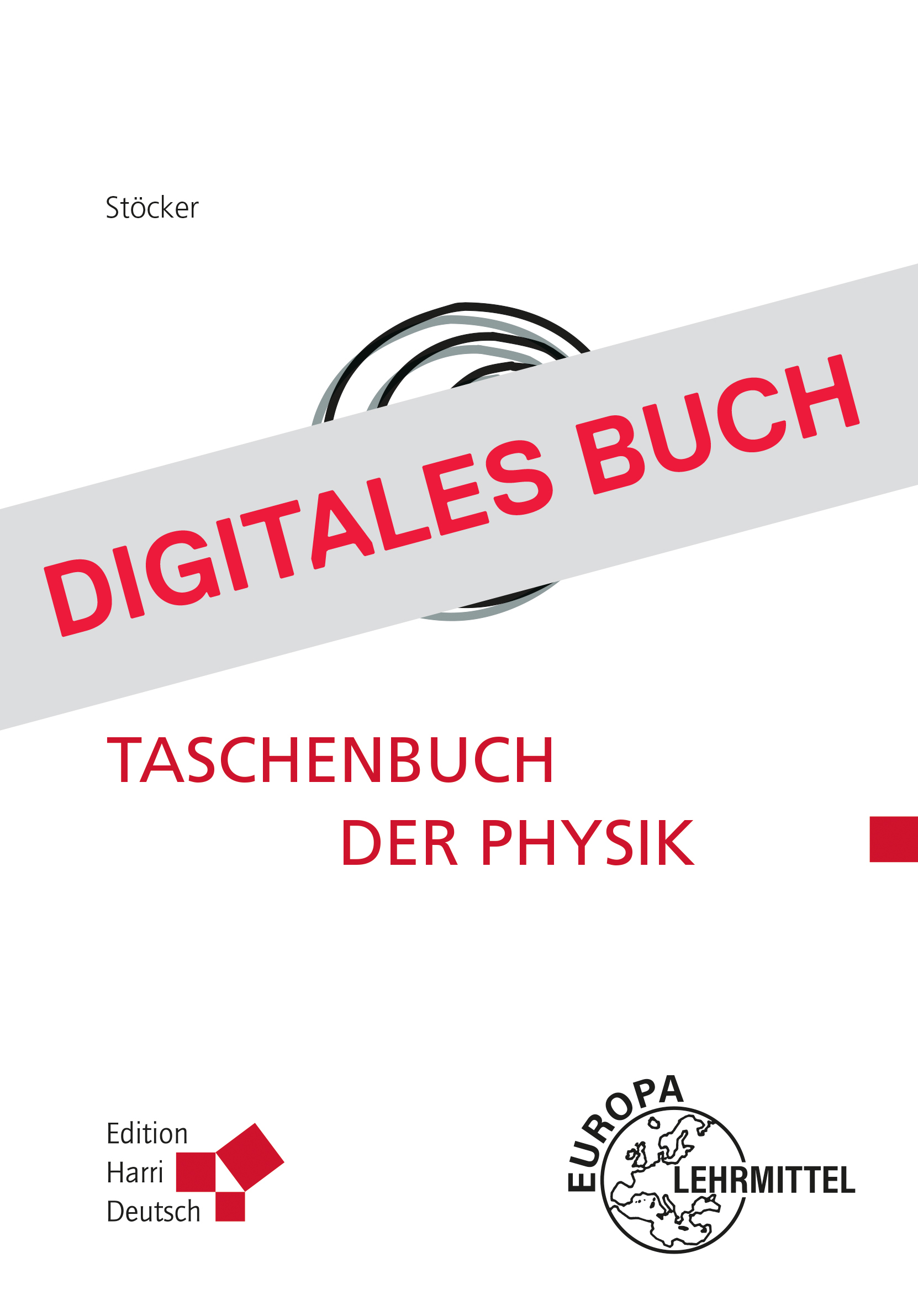 Taschenbuch der Physik - Digitales Buch