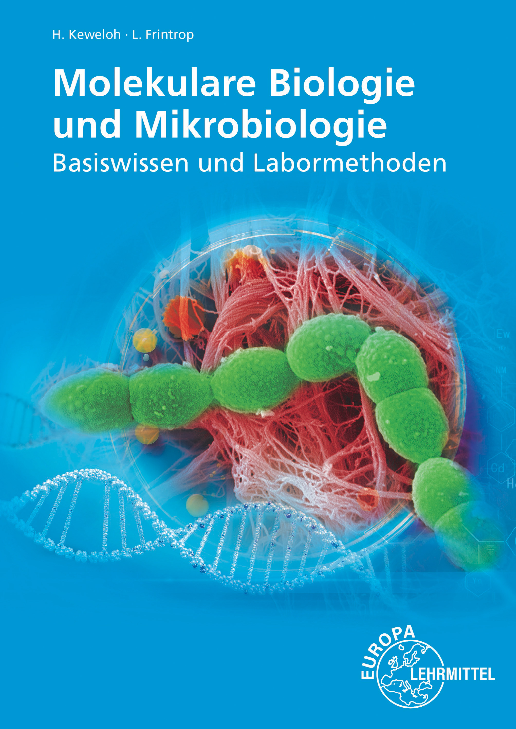 Molekulare Biologie und Mikrobiologie