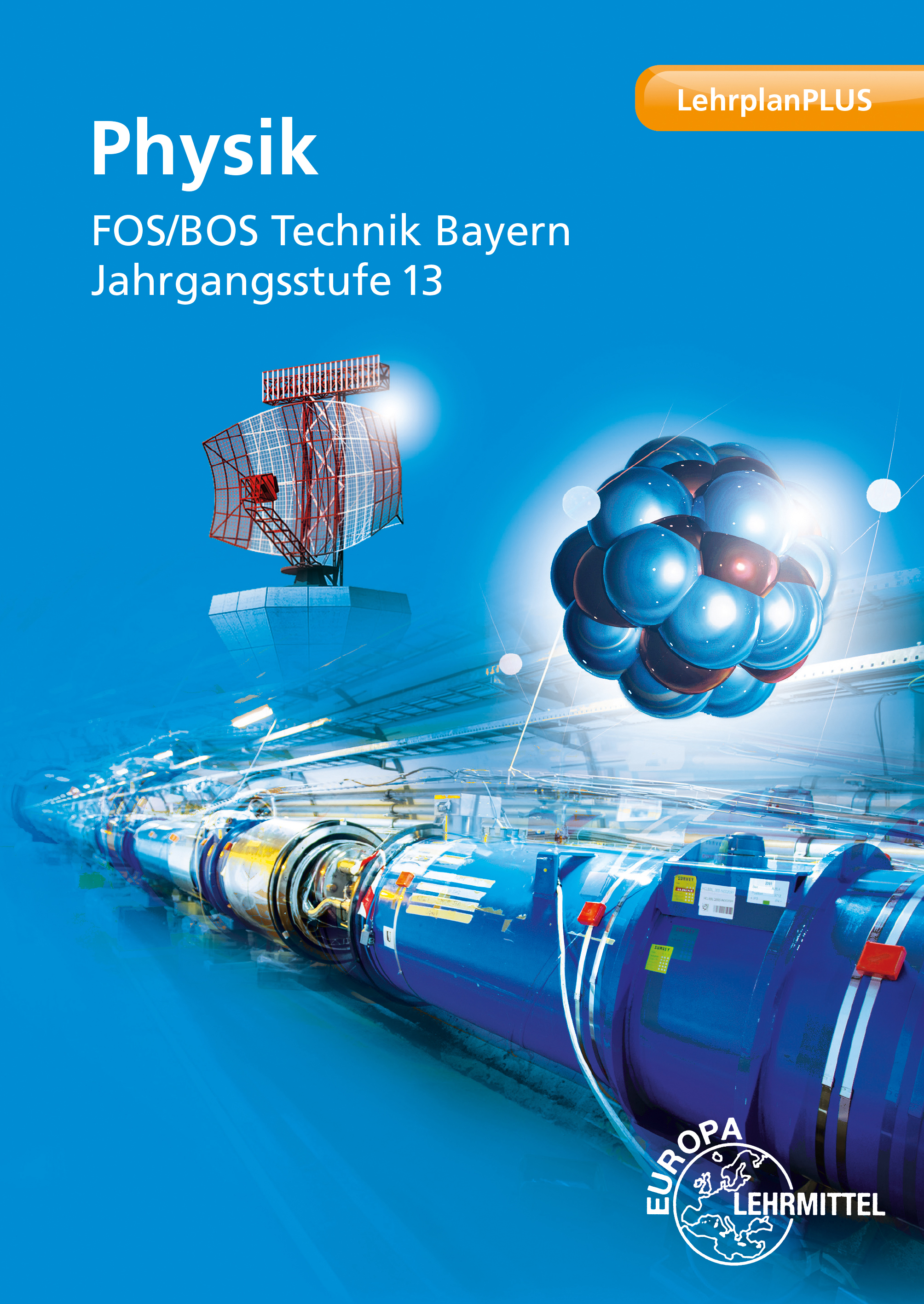 Physik FOS/BOS Technik Bayern – Jgst. 13