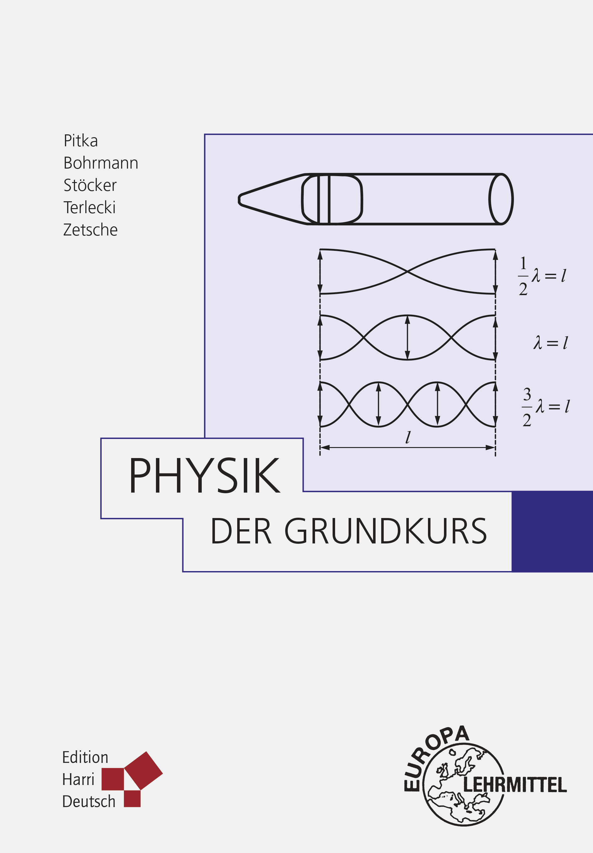 Physik - Der Grundkurs