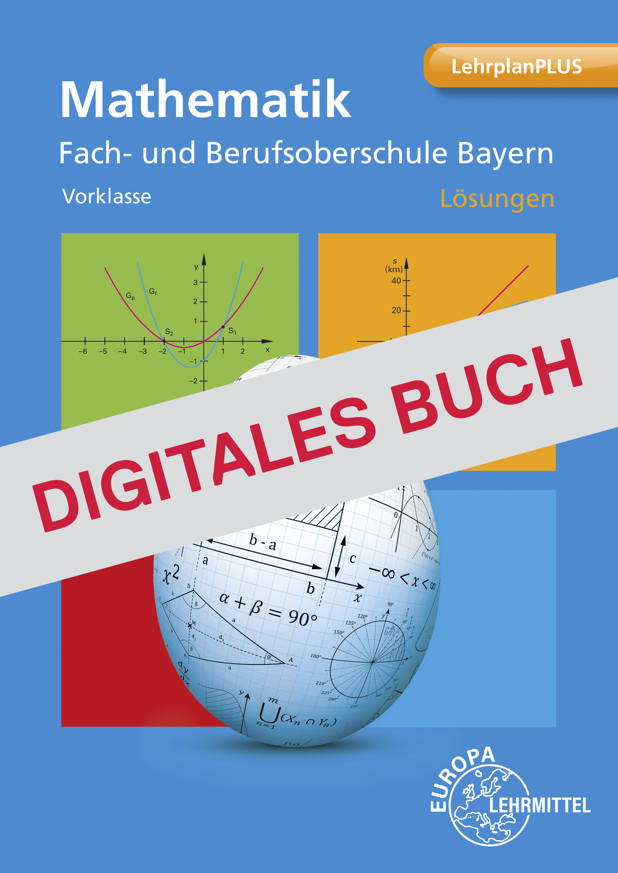 Lösungen zu 87621 - Digitales Buch