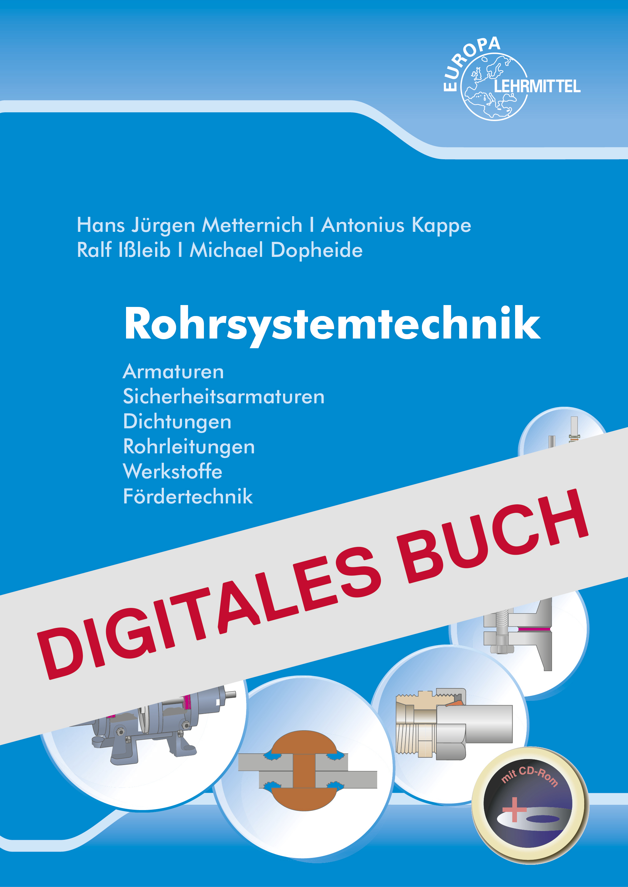 Rohrsystemtechnik - Digitales Buch