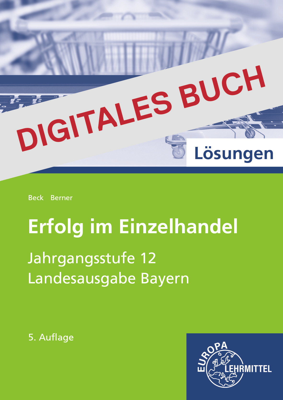 Lösungen zu 99440 - Digitales Buch