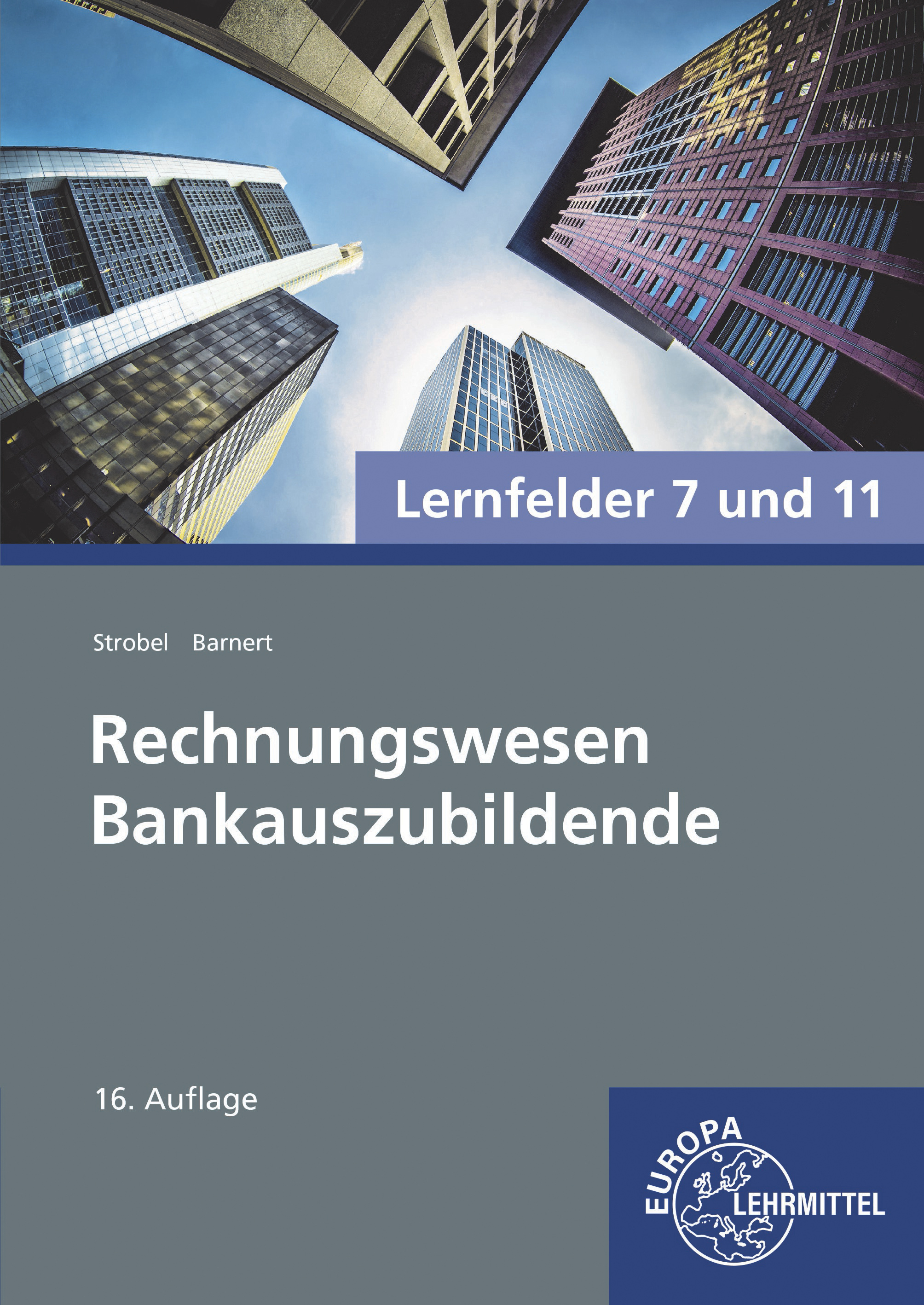 Rechnungswesen Bankauszubildende (Ba-Wü)