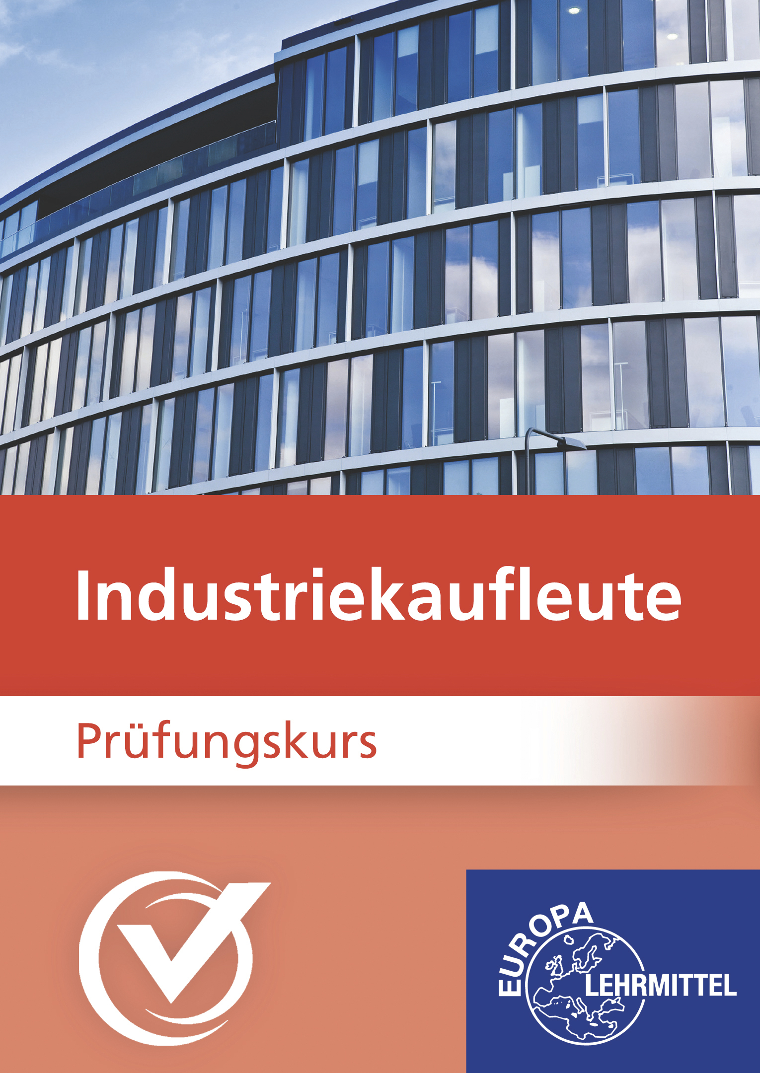 Prüfungskurs Industriekaufleute