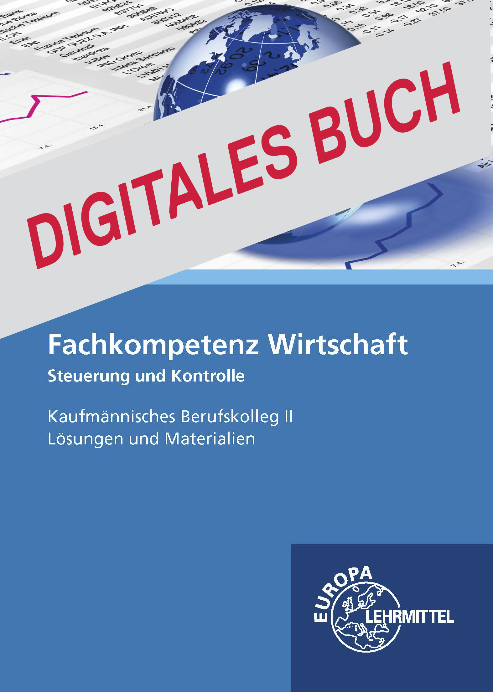 Lösungen und Materialien zu 28372 - Digitales Buch
