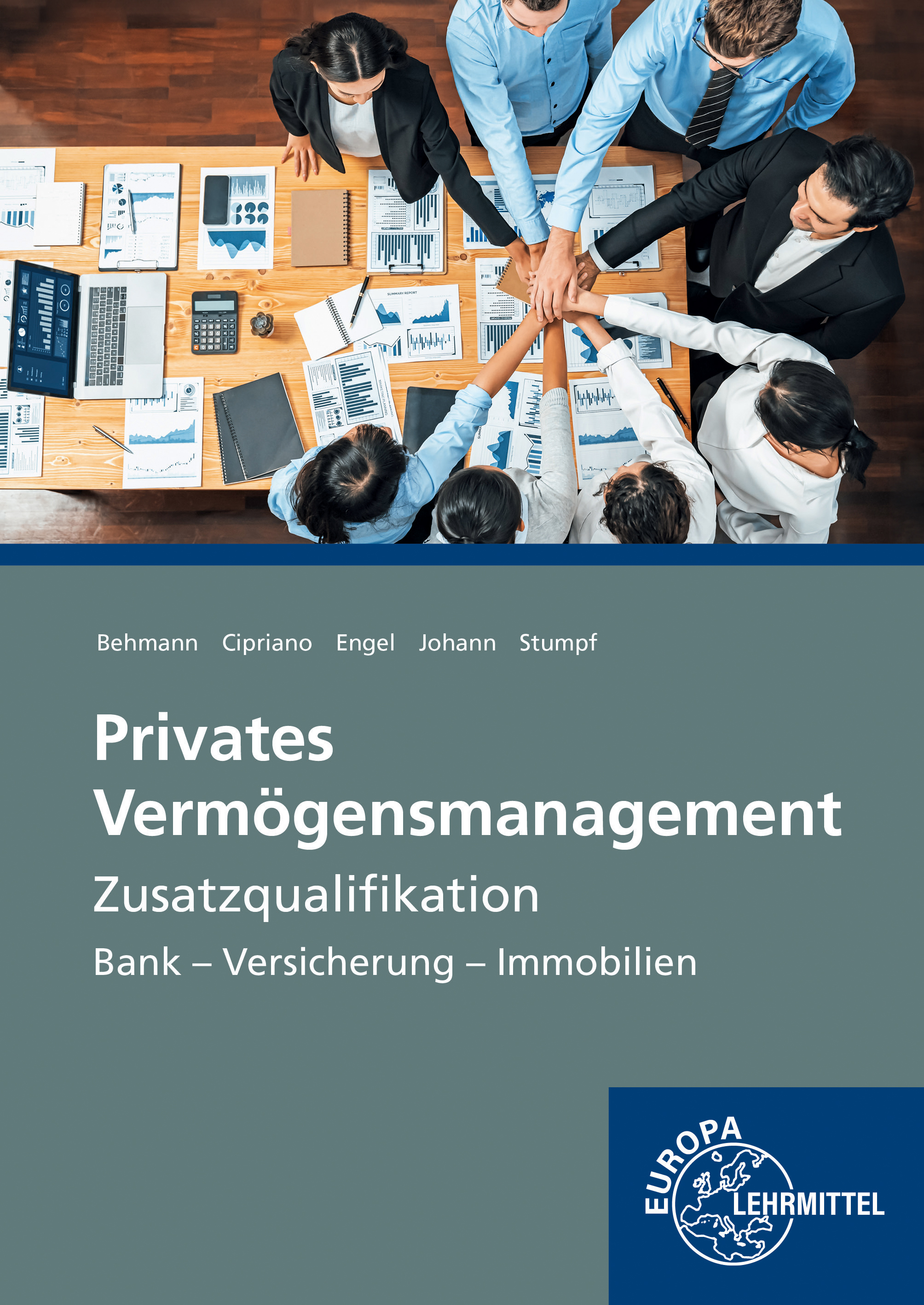 Privates Vermögensmanagement Zusatzqualifikation
