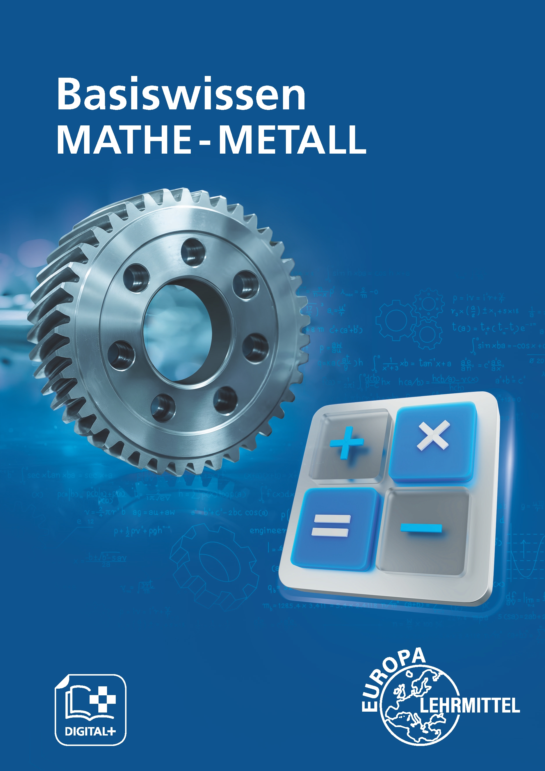 Basiswissen Mathe - Metall