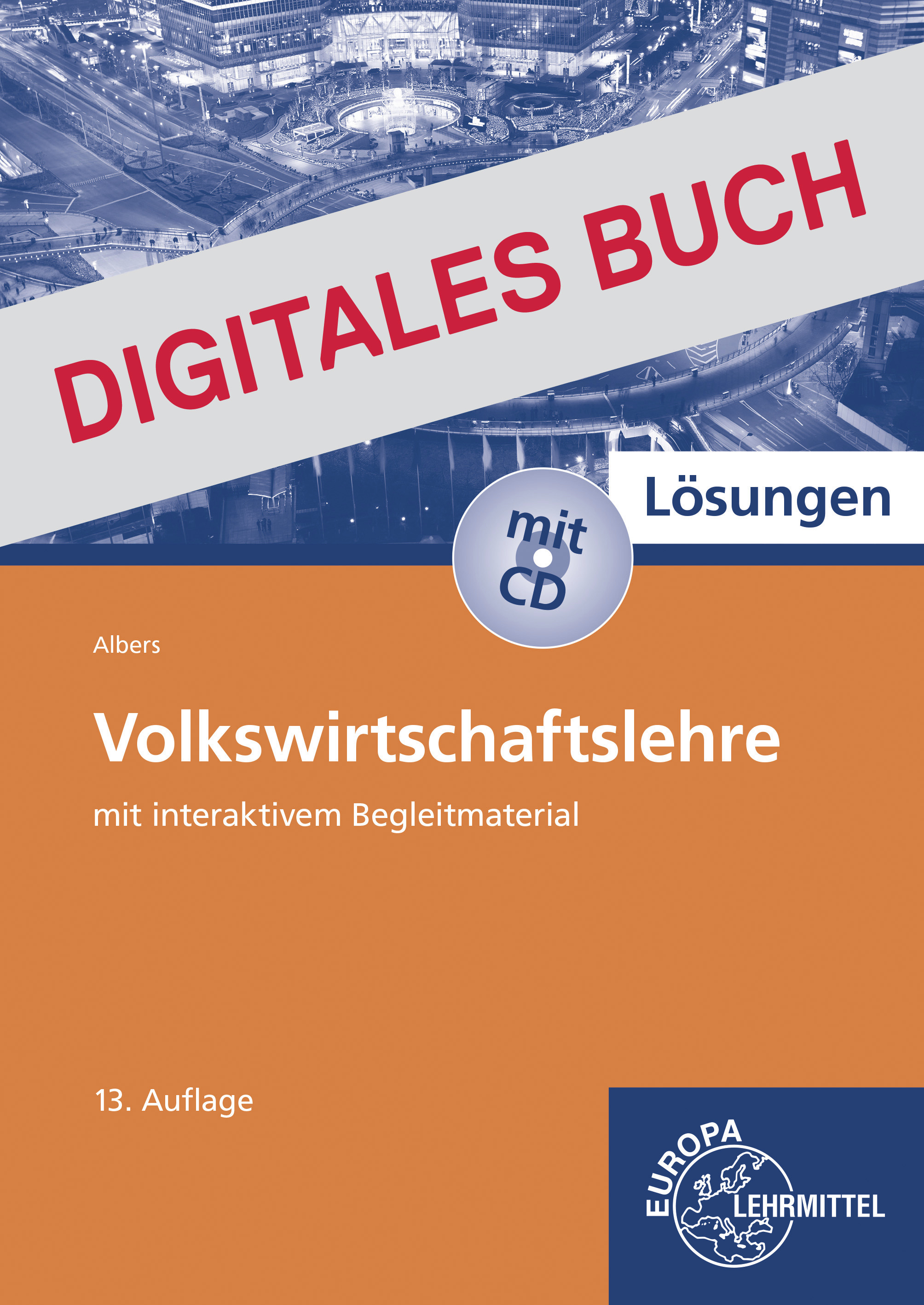 Lösungen zu 95019 - Digitales Buch