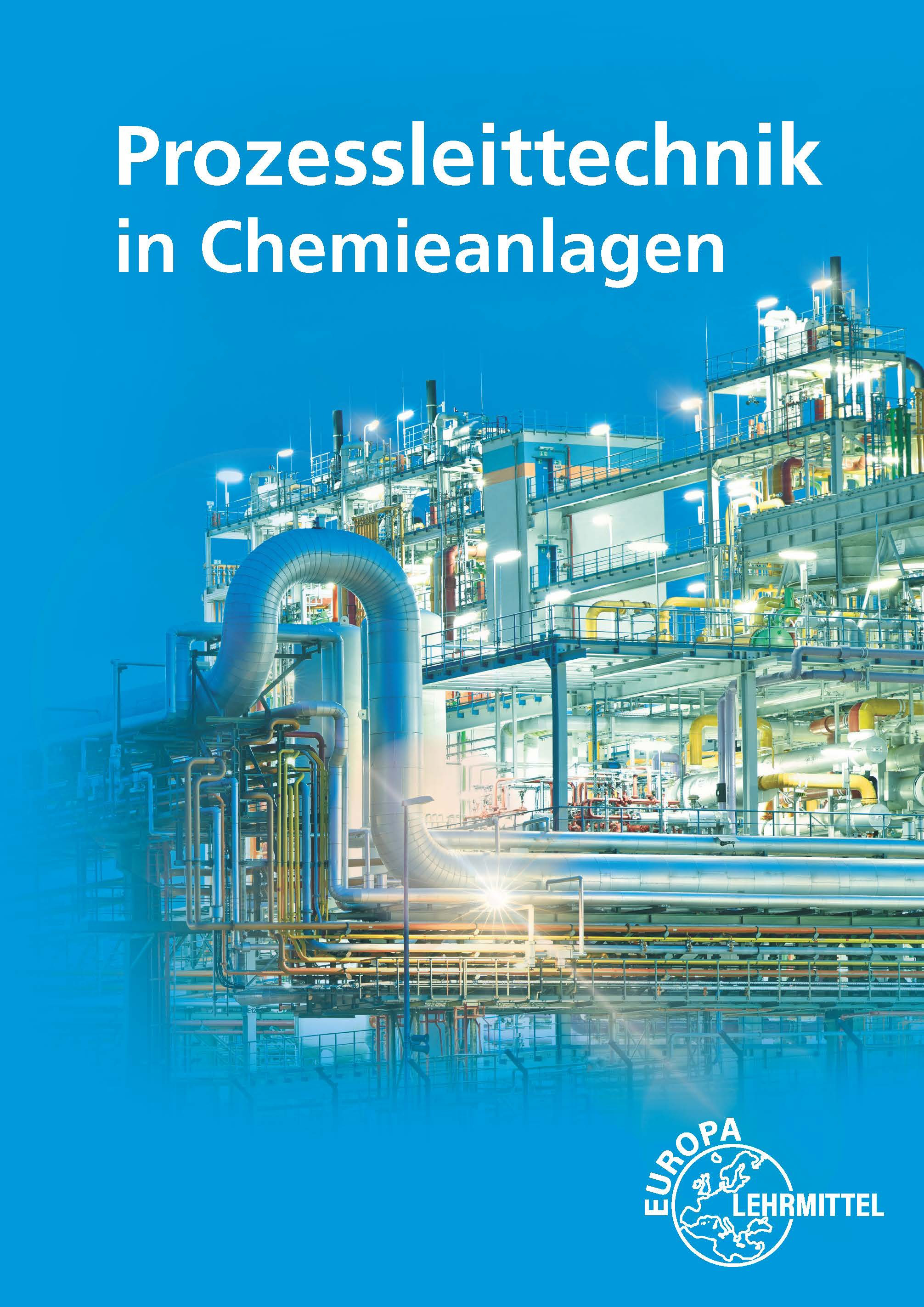 Prozessleittechnik in Chemieanlagen