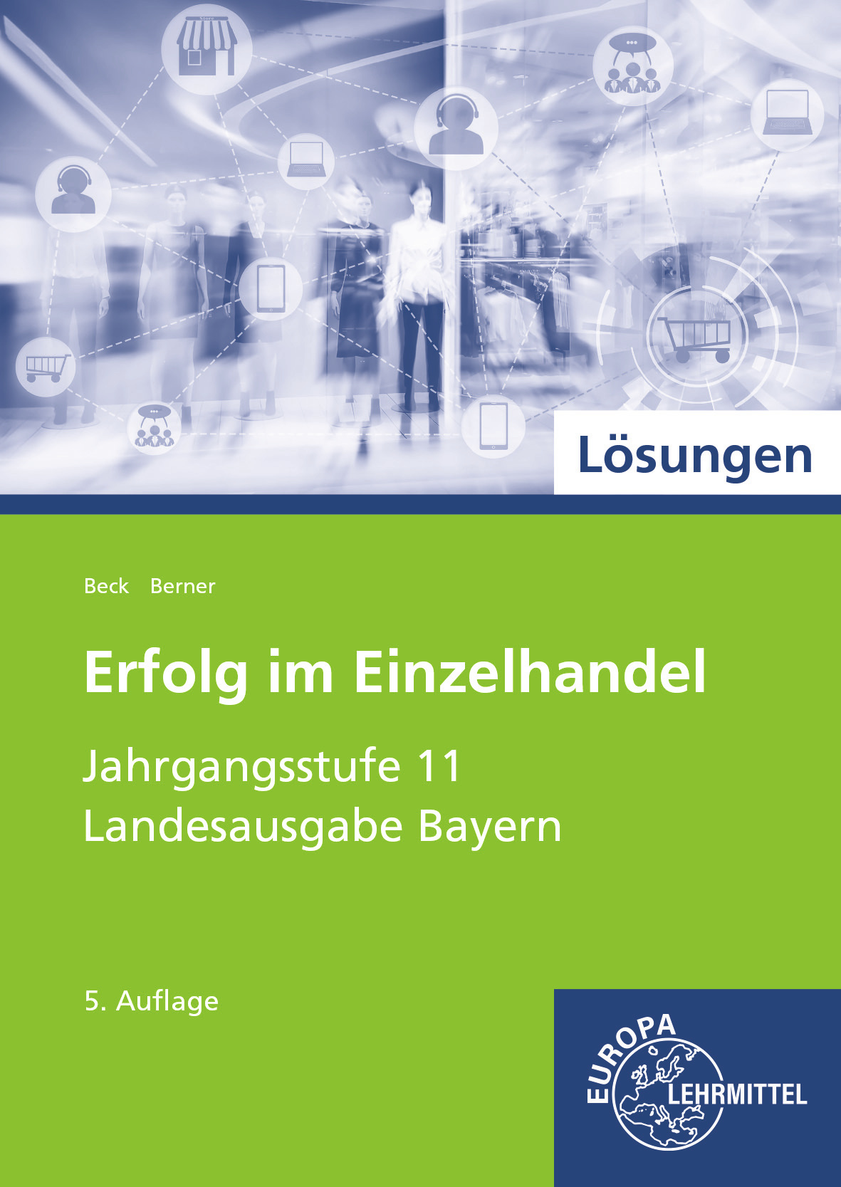 Lösungen zu 99433 Erfolg i. Einzelh. Jgst. 11