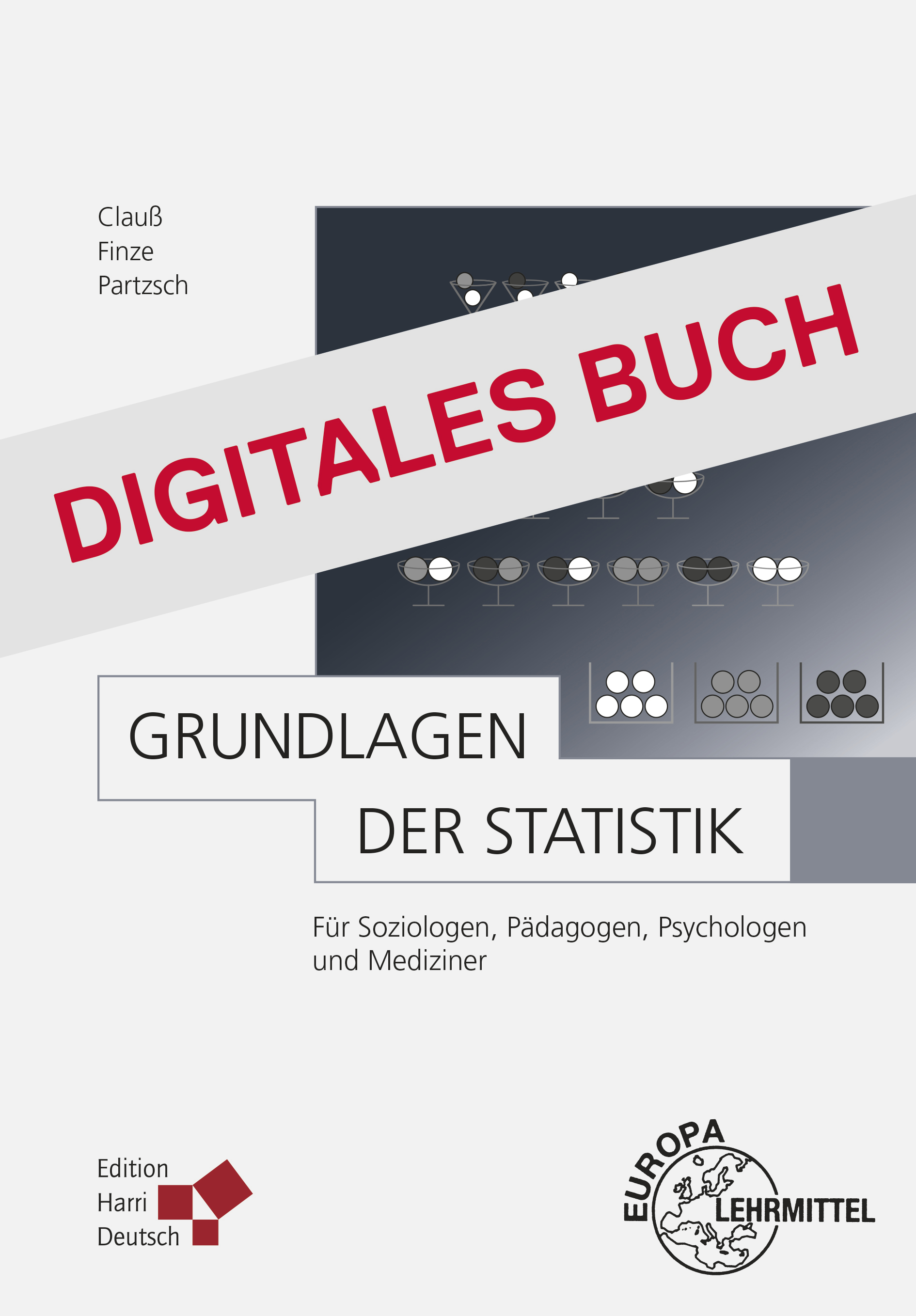 Grundlagen der Statistik - Digitales Buch