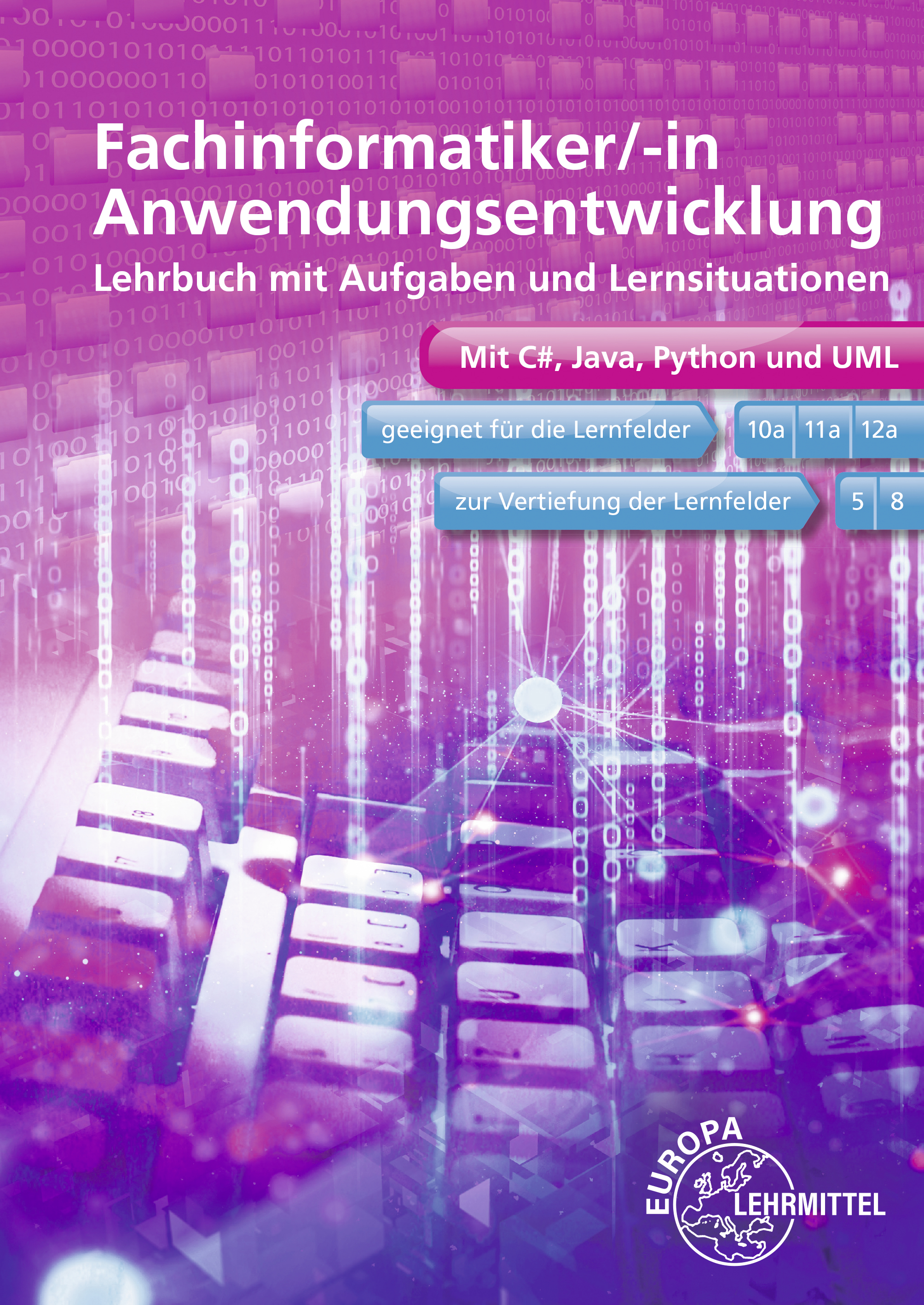 Fachinformatiker/-in Anwendungsentwicklung