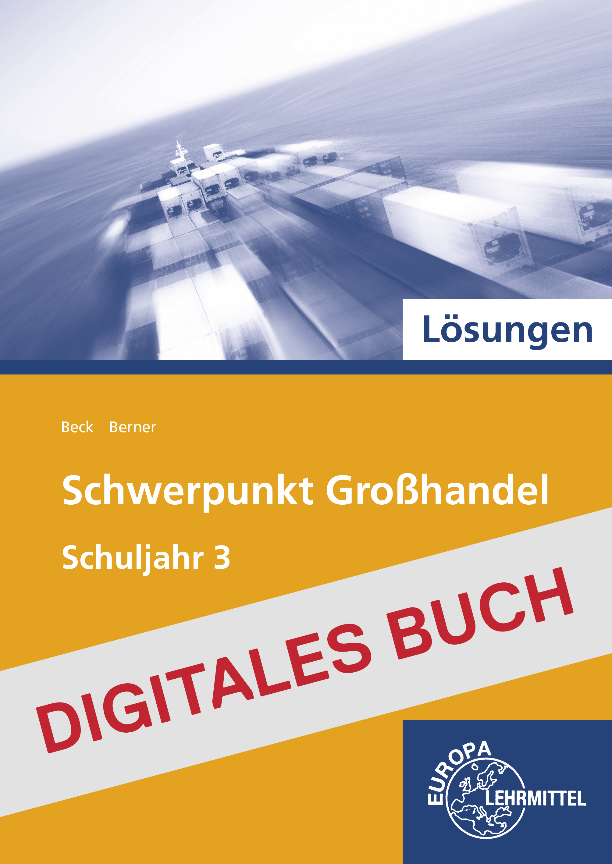 Lösungen zu 73242 - Digitales Buch