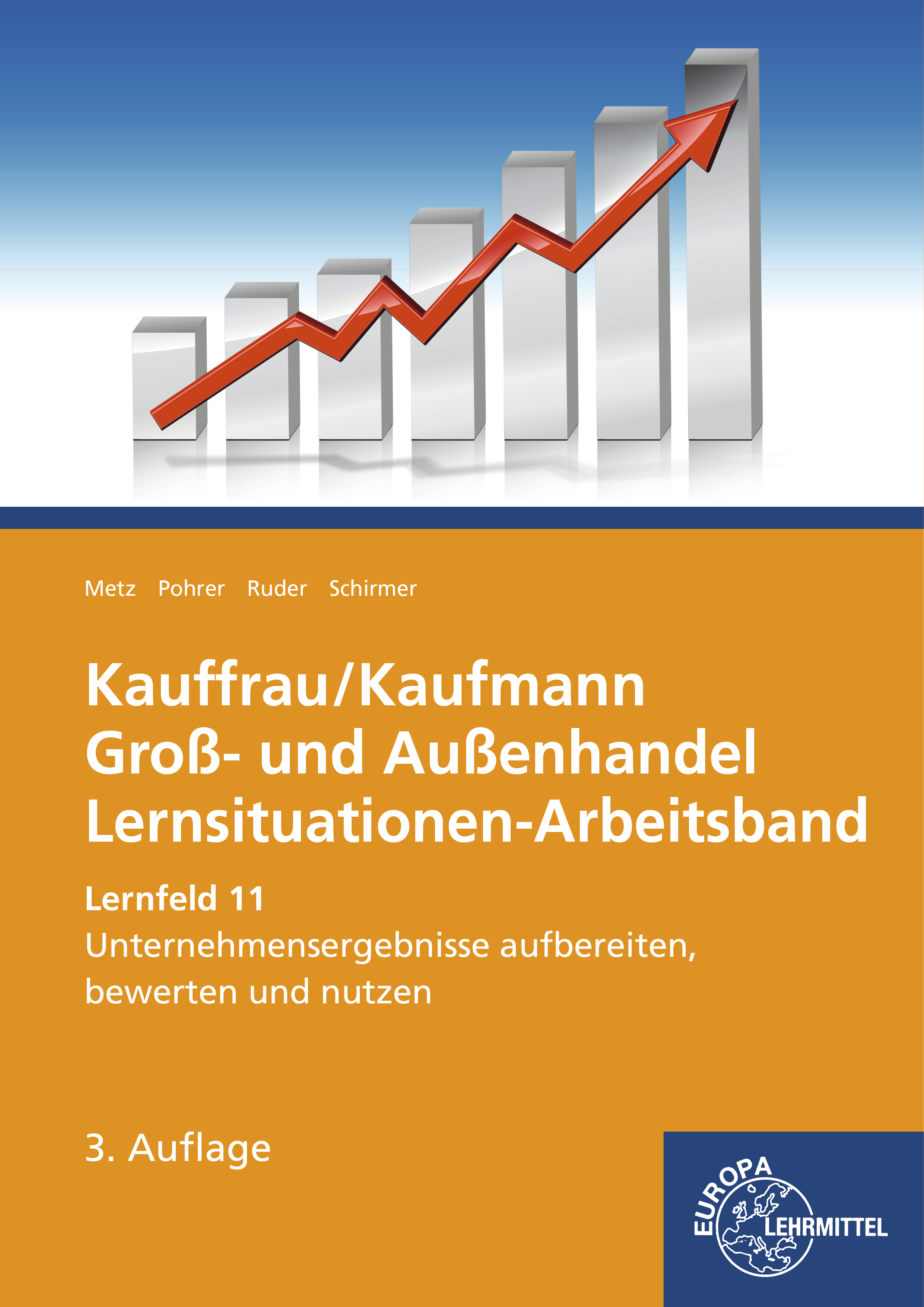 Kauffrau/ Kaufmann Groß- und  Außenhandel