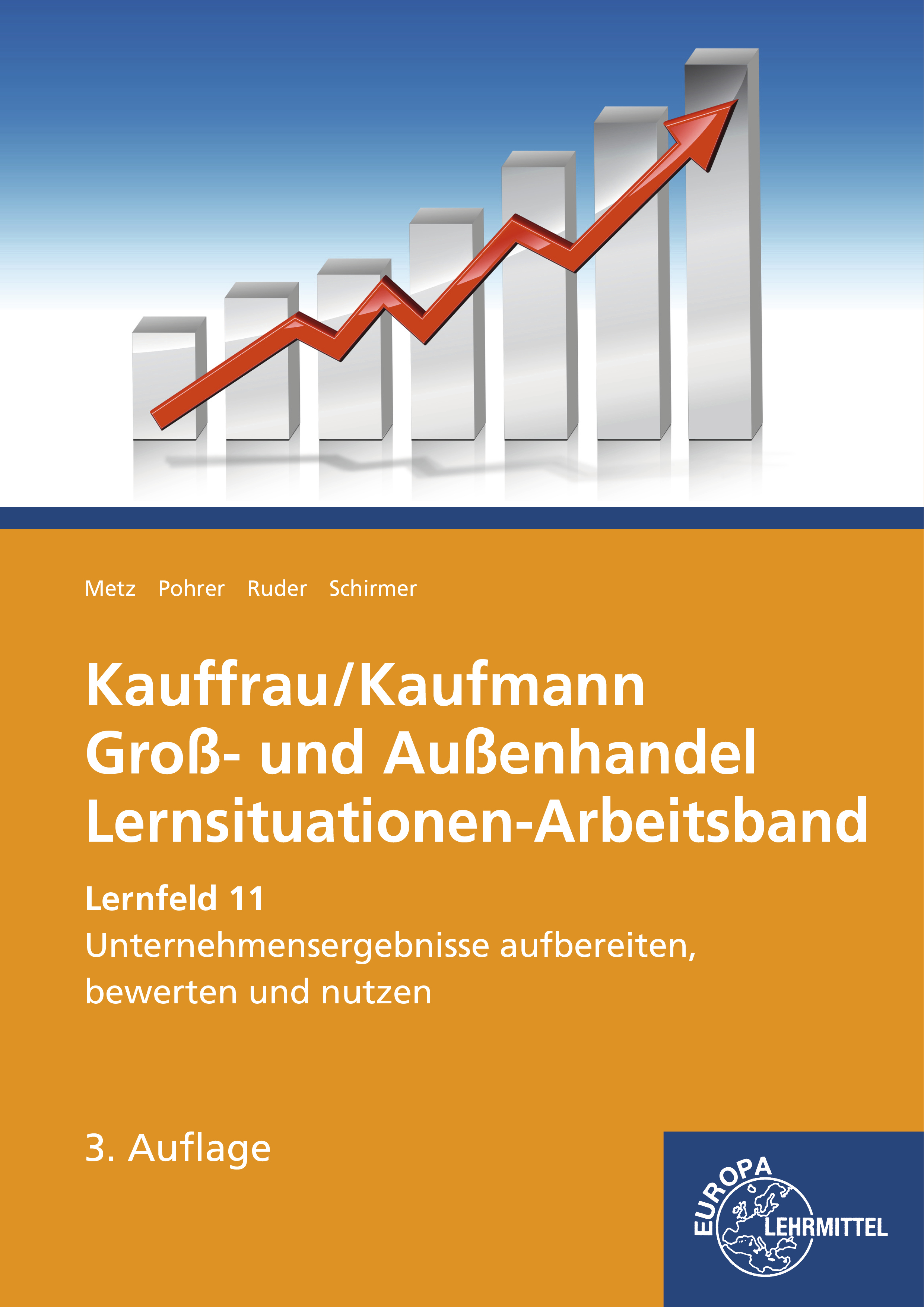 Kauffrau/Kaufmann Groß- und Außenhandel