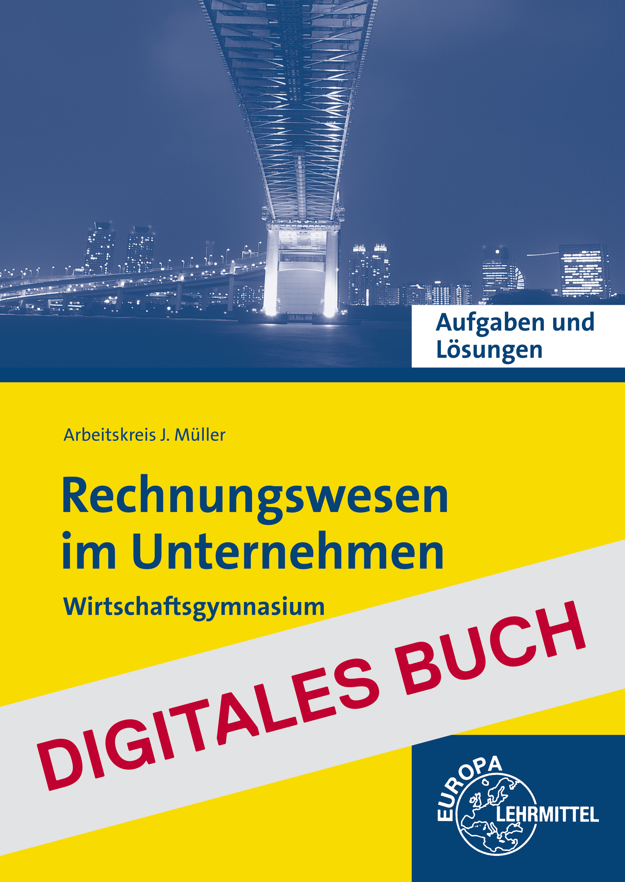 Aufgaben und Lösungen zu 90843 - Digitales Buch