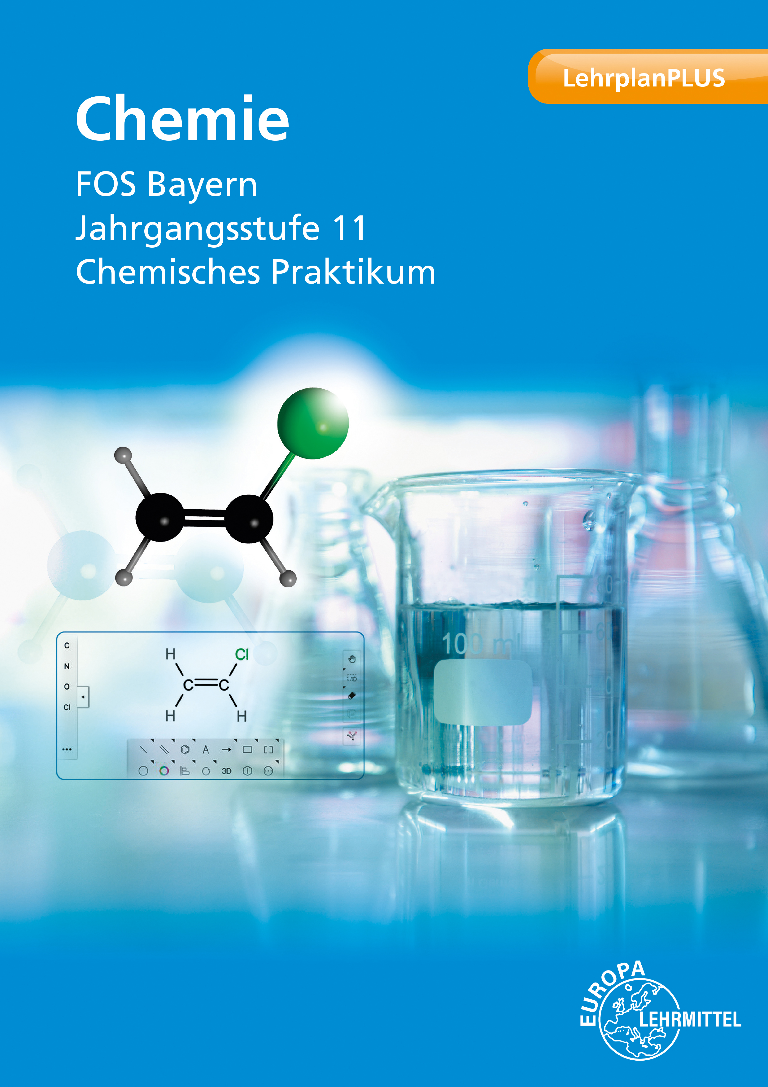 Chemie FOS Bayern Jahrgangsstufe 11 Chemisches Praktikum