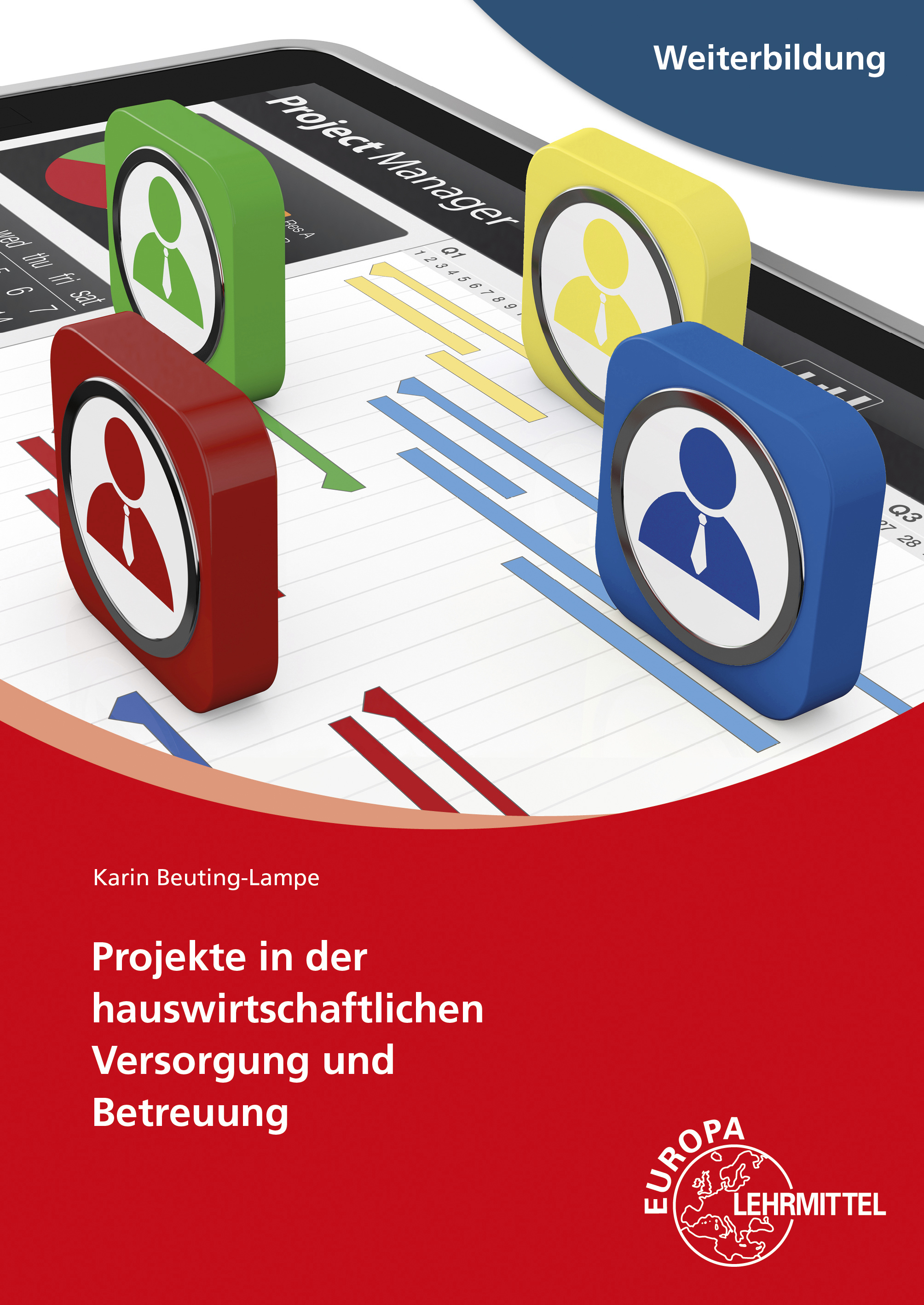 Projekte in der hauswirtschaftlichen Versorgung und Betreuung