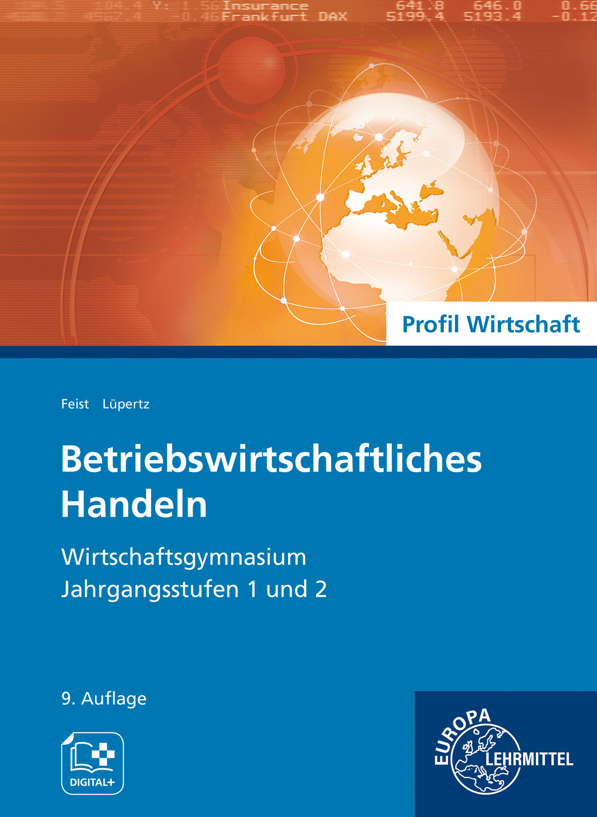 Betriebswirtschaftliches Handeln