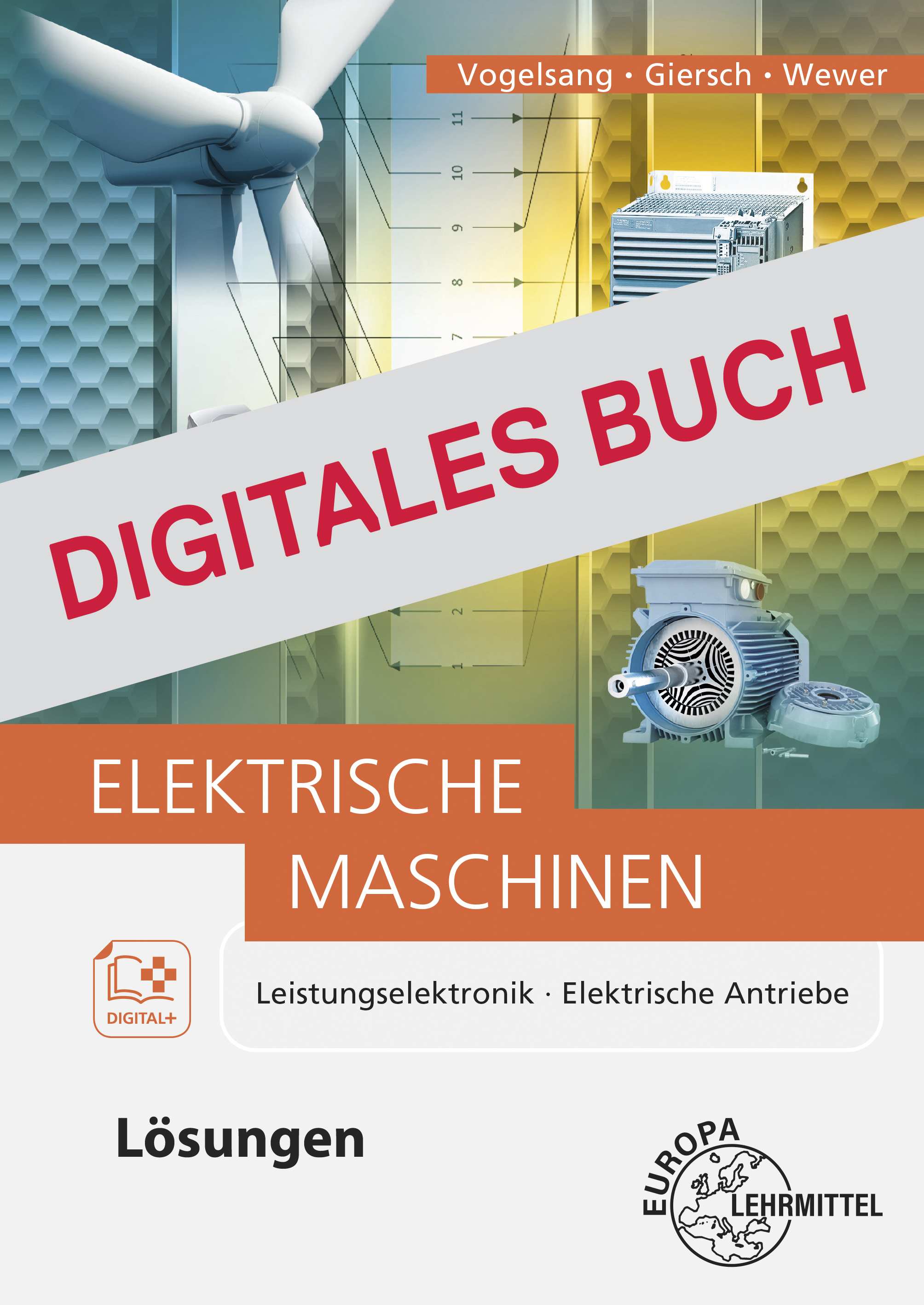 Lösungen zu 46444 - Digitales Buch