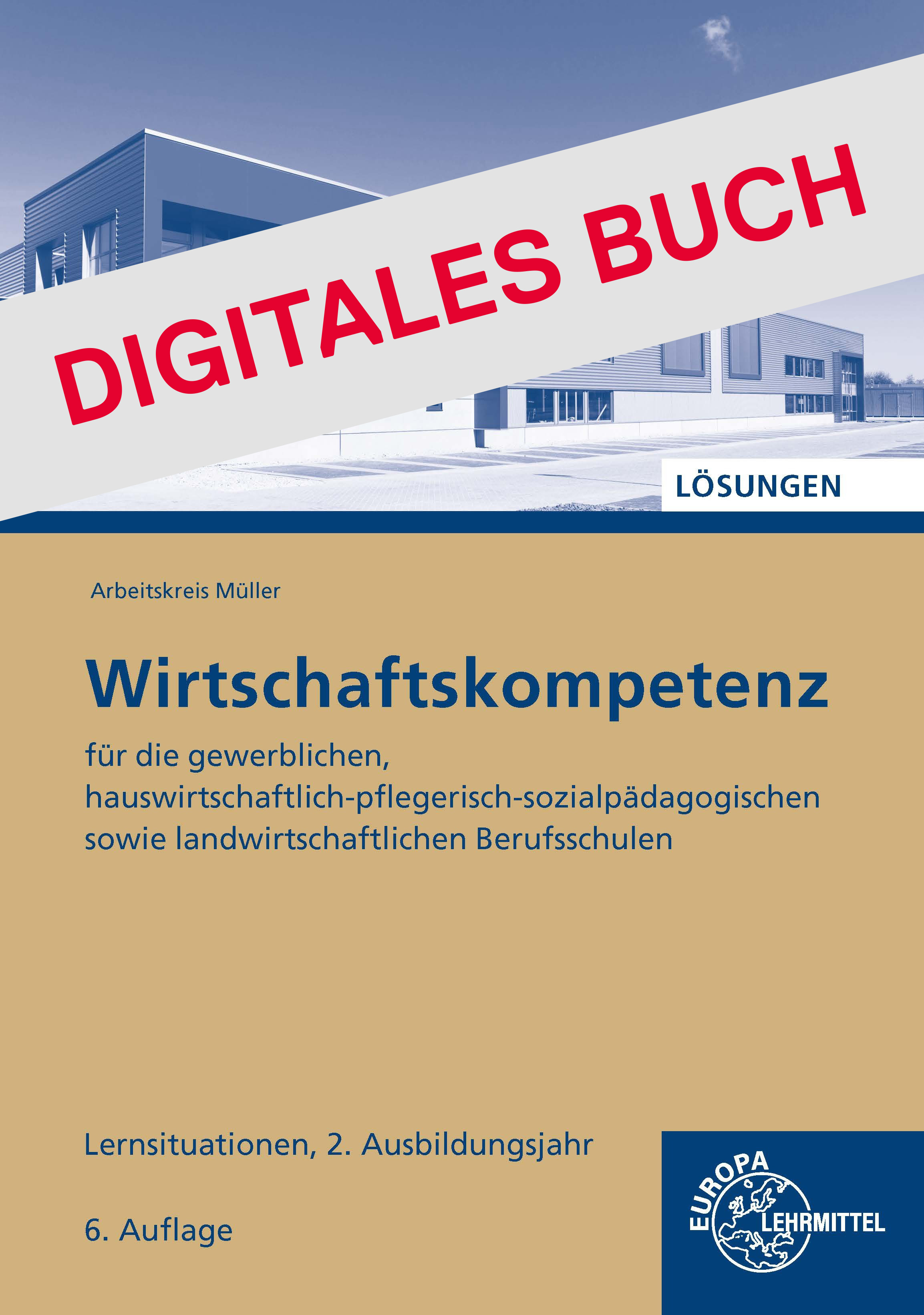 Lösungen zu 47250 - Digitales Buch