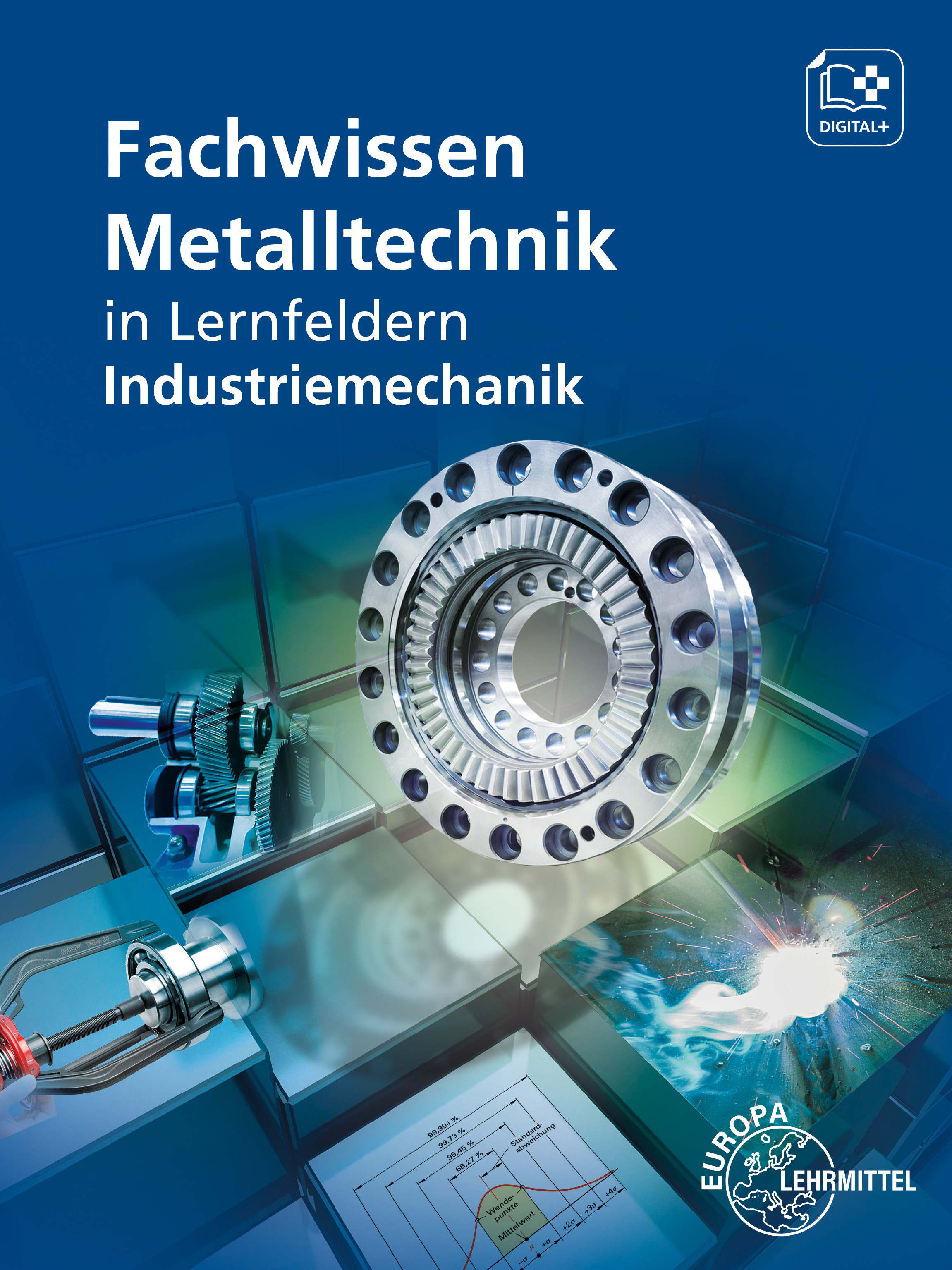 Fachwissen Metalltechnik