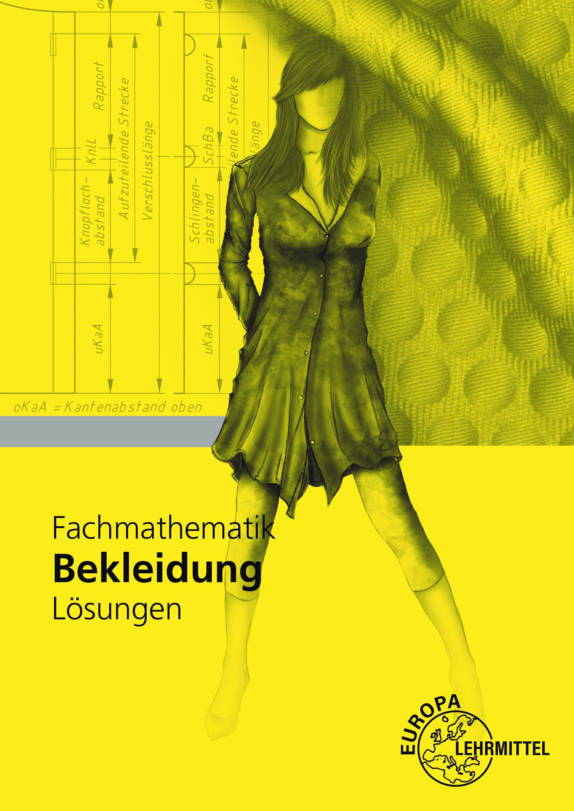 Lösungen Fachmathematik Bekleidung
