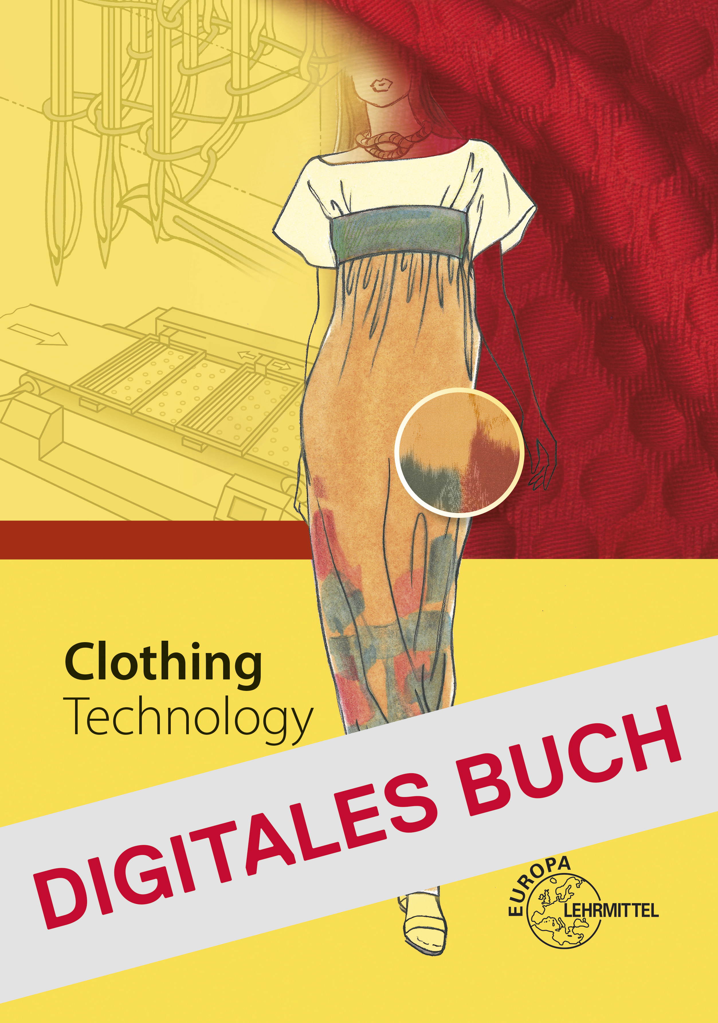 Clothing Technology - Digitales Buch