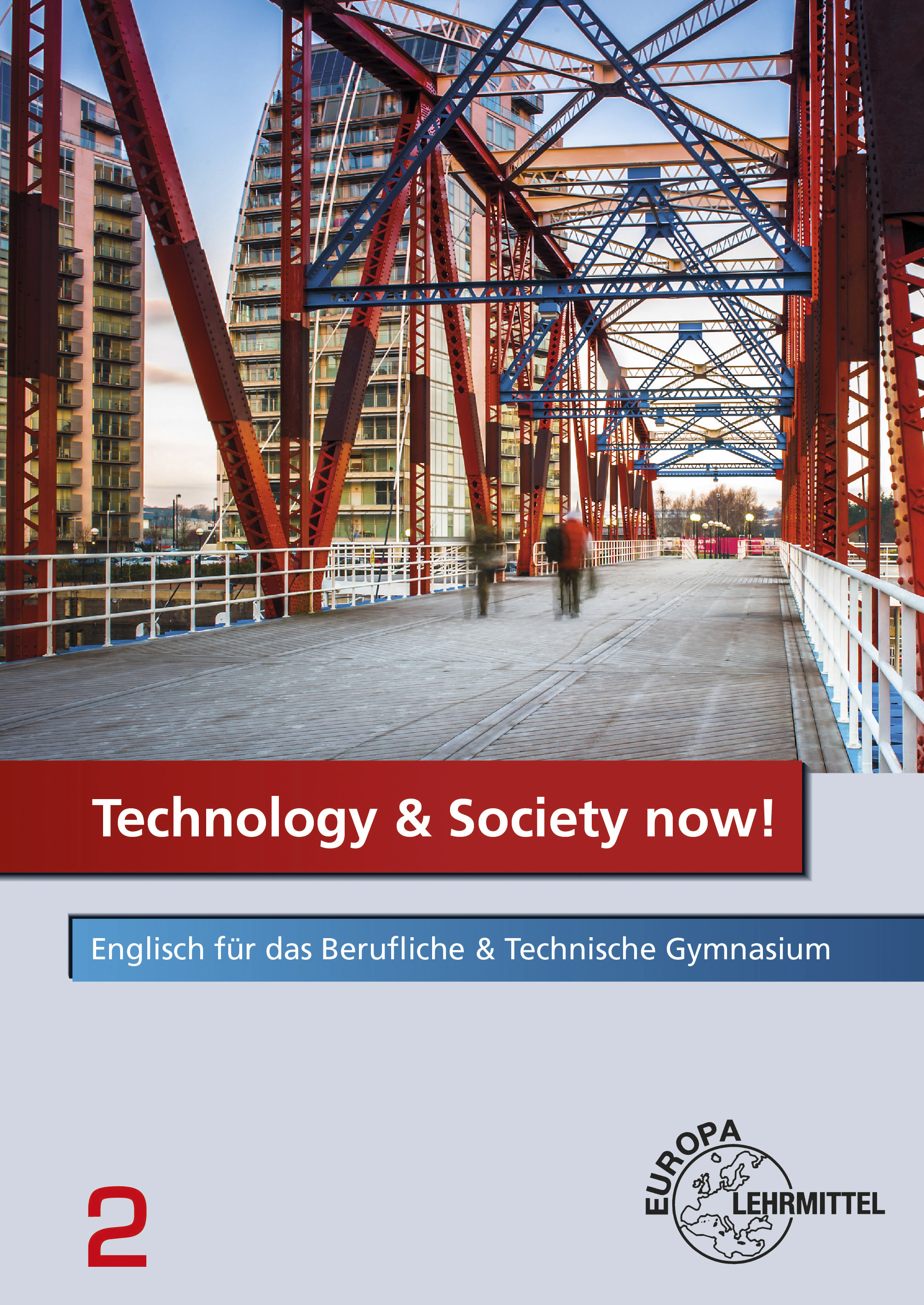 Technology & Society now! - Band 2
