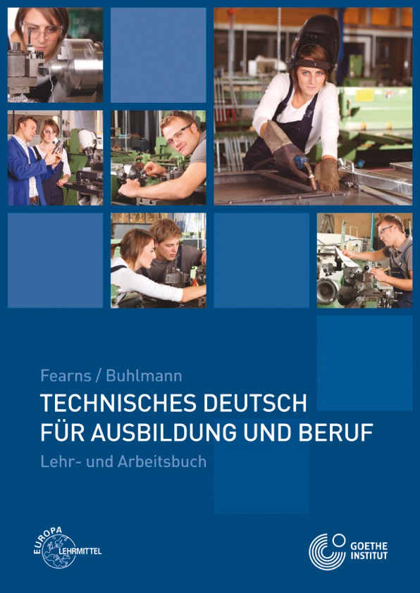 Technisches Deutsch für Ausbildung und Beruf