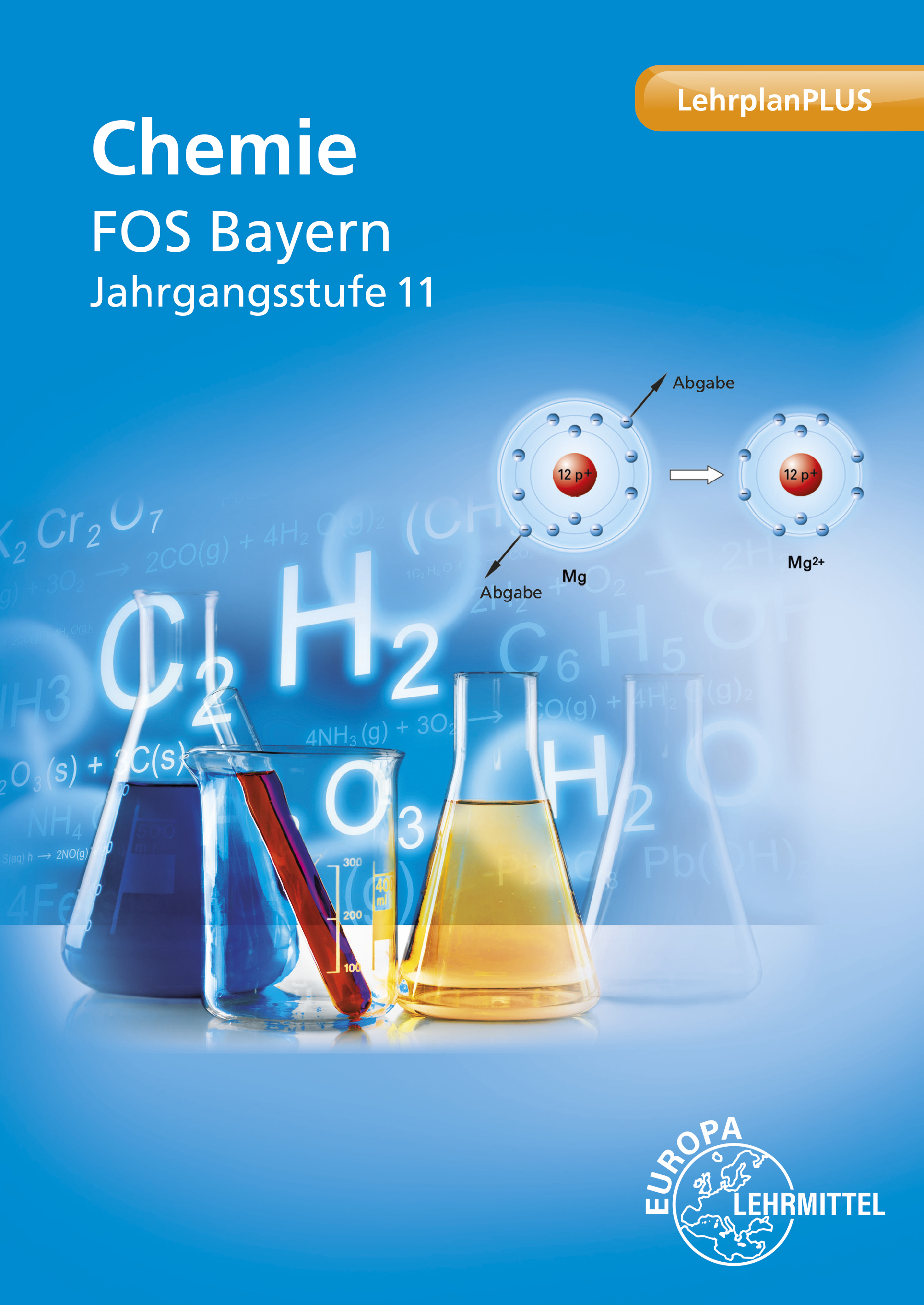 Chemie FOS Bayern – Jgst. 11