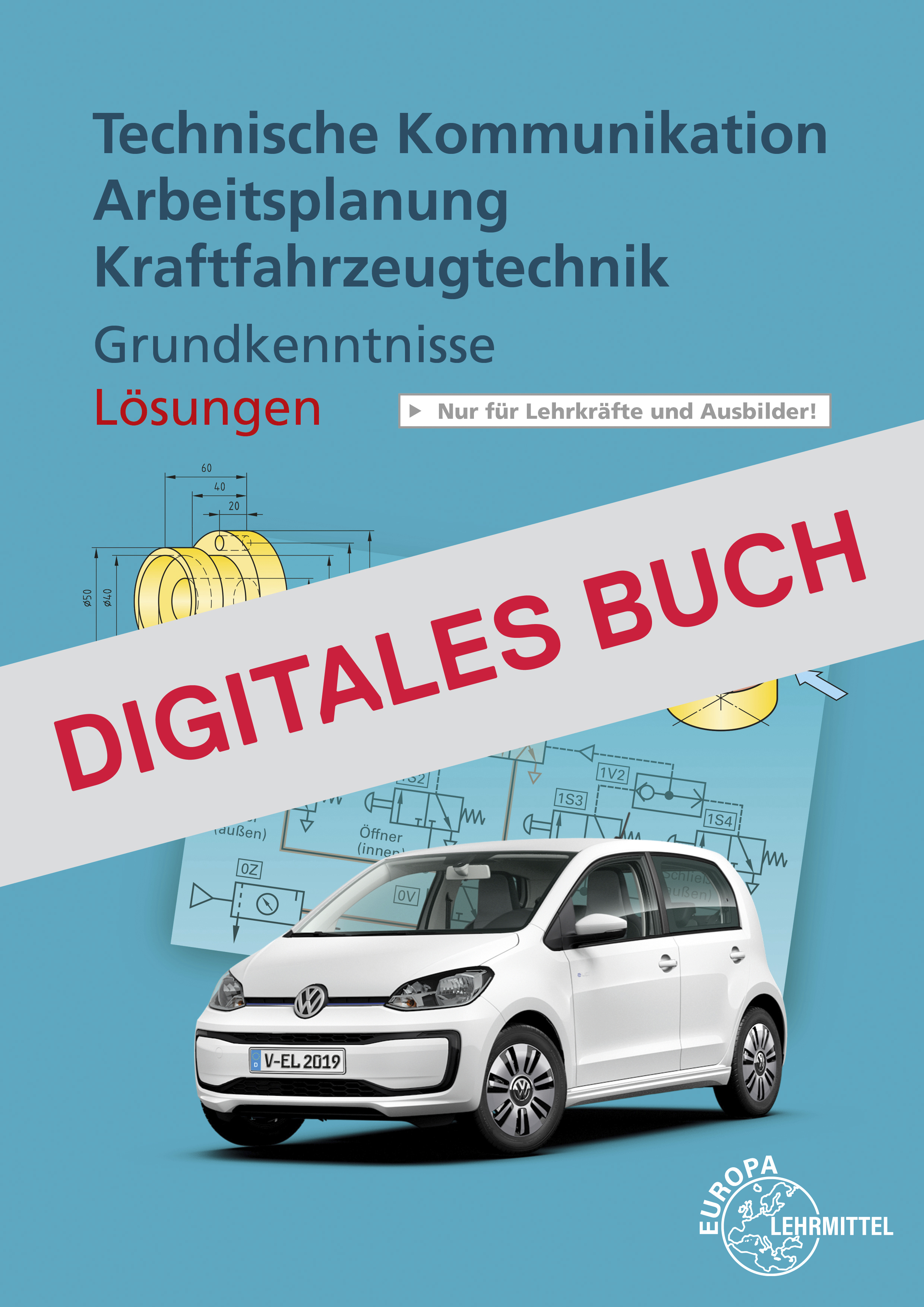 Lösungen zu 21910 - Digitales Buch