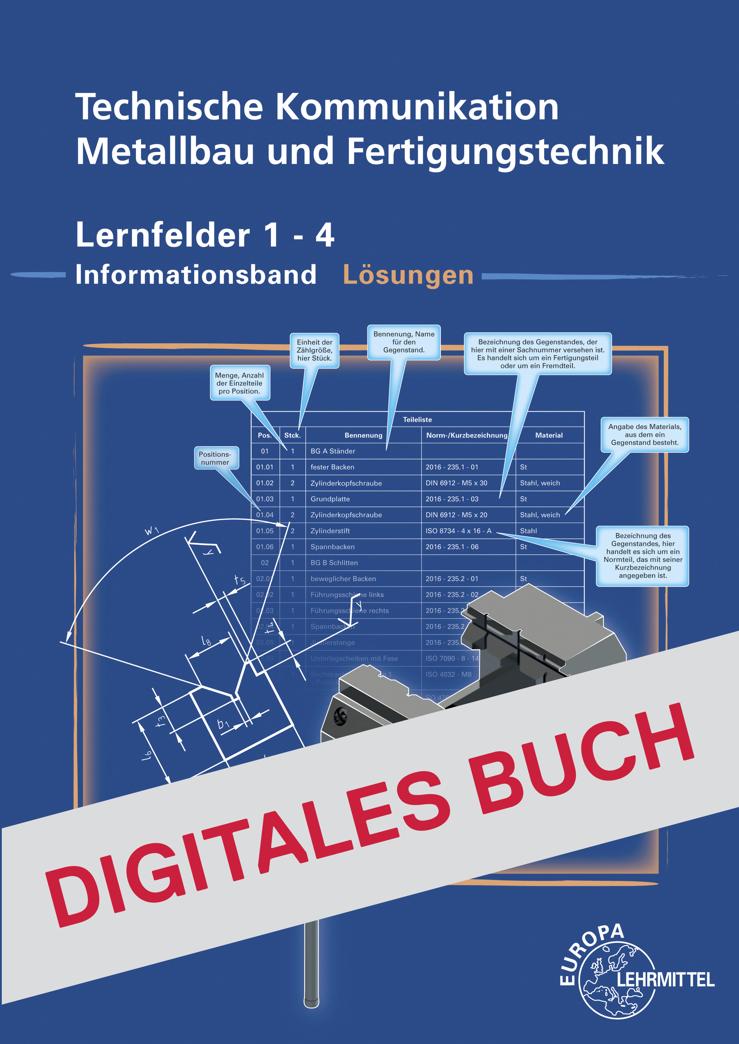Lösungen zu 15910 - Digitales Buch