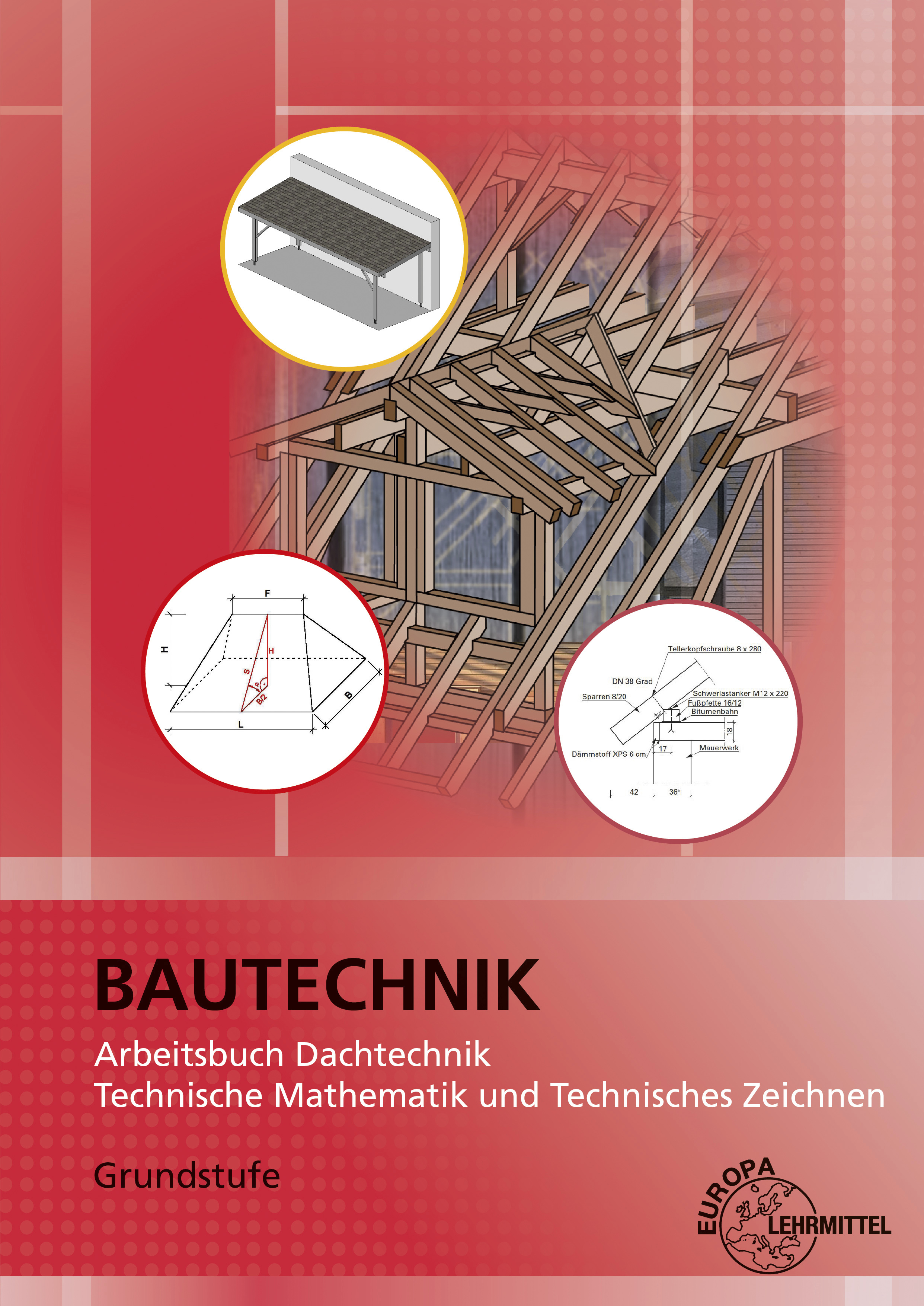 Arbeitsbuch Dachtechnik