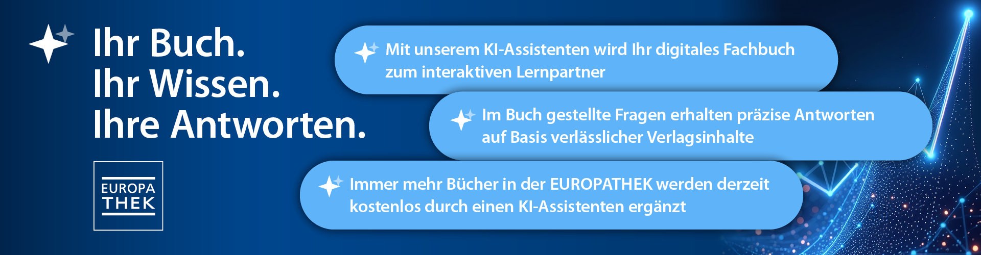 KI in der EUROPATHEK