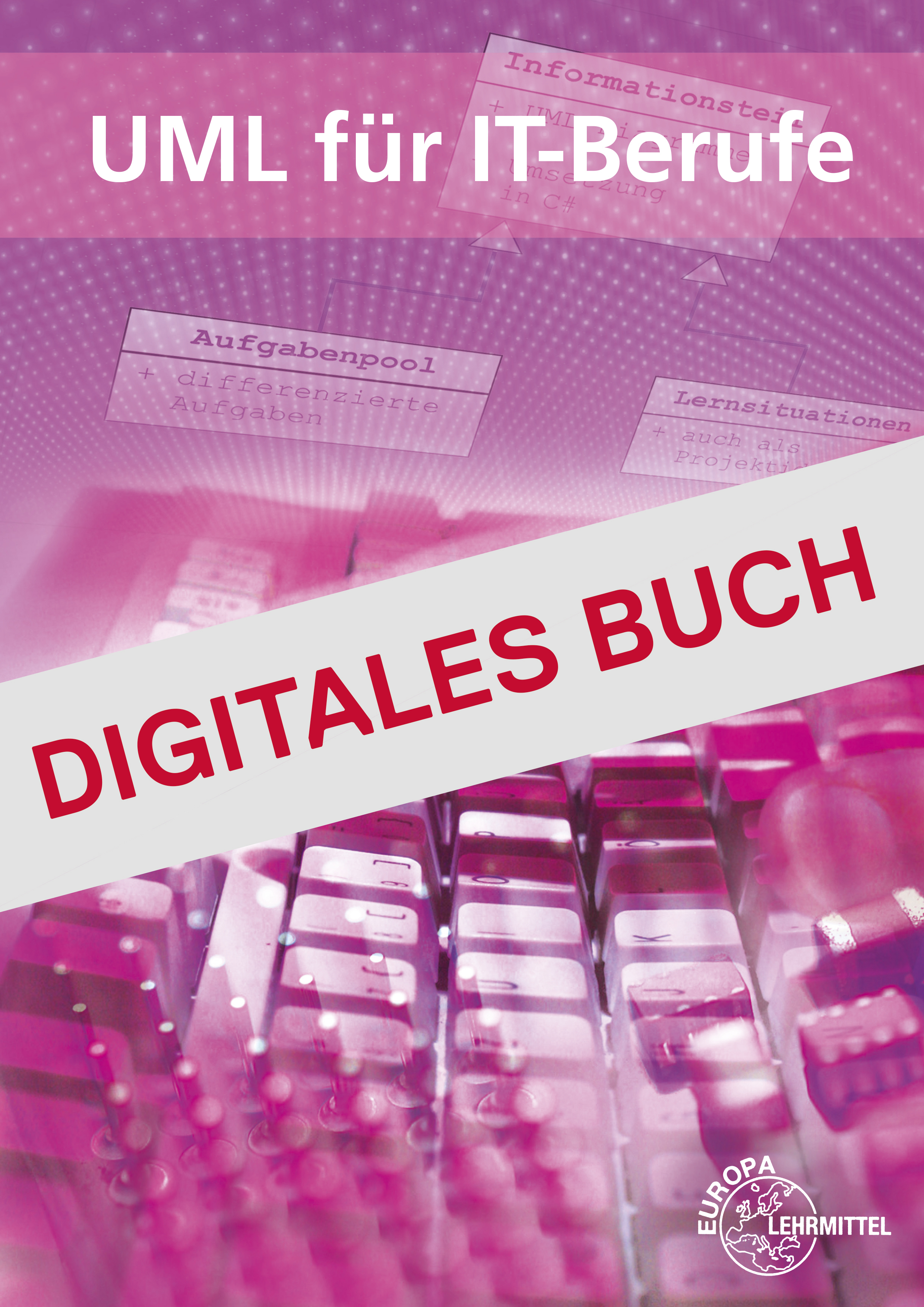 UML für IT-Berufe - Digitales Buch