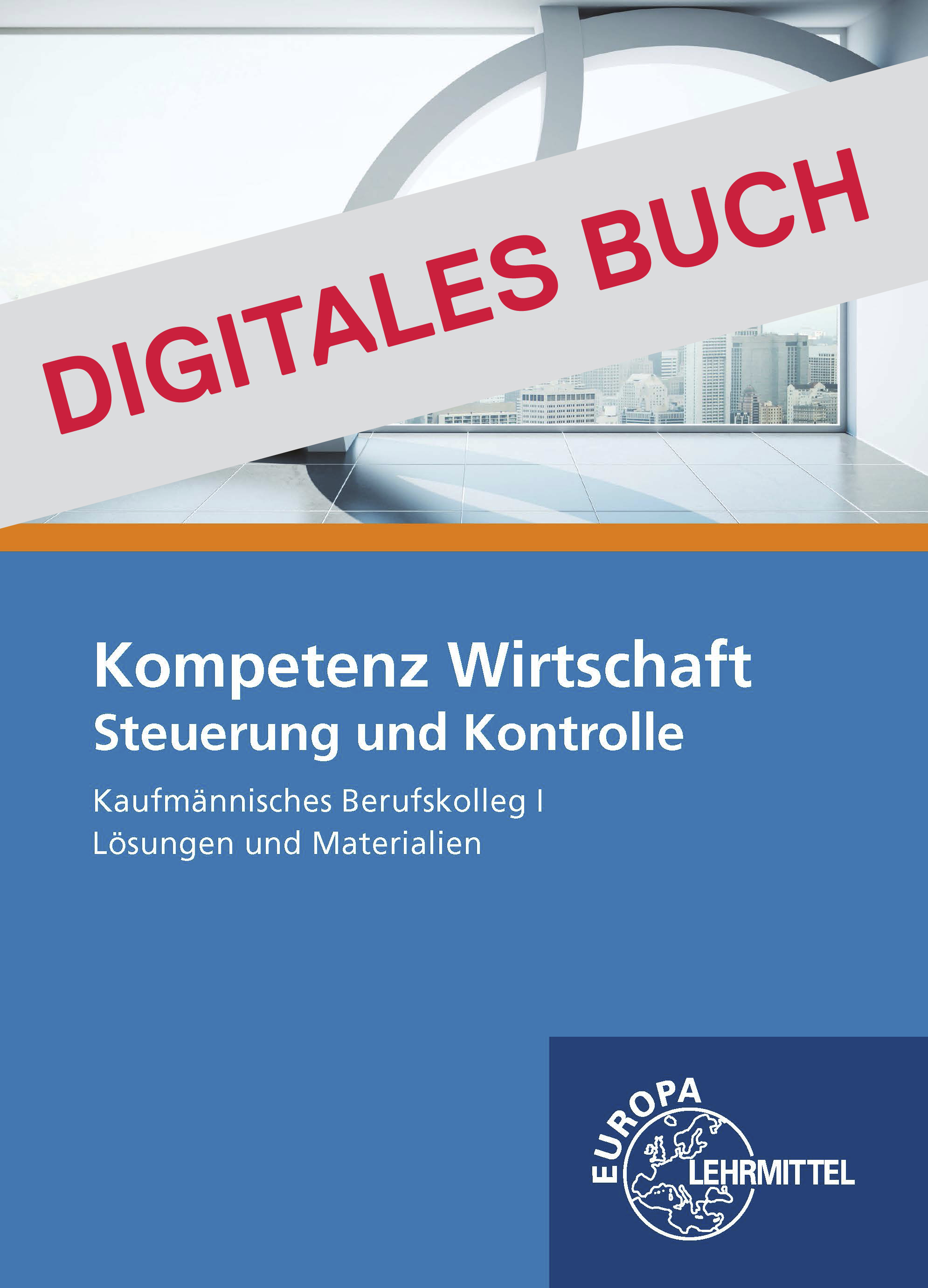 Lösungen u. Materialien zu 76762 - Digitales Buch