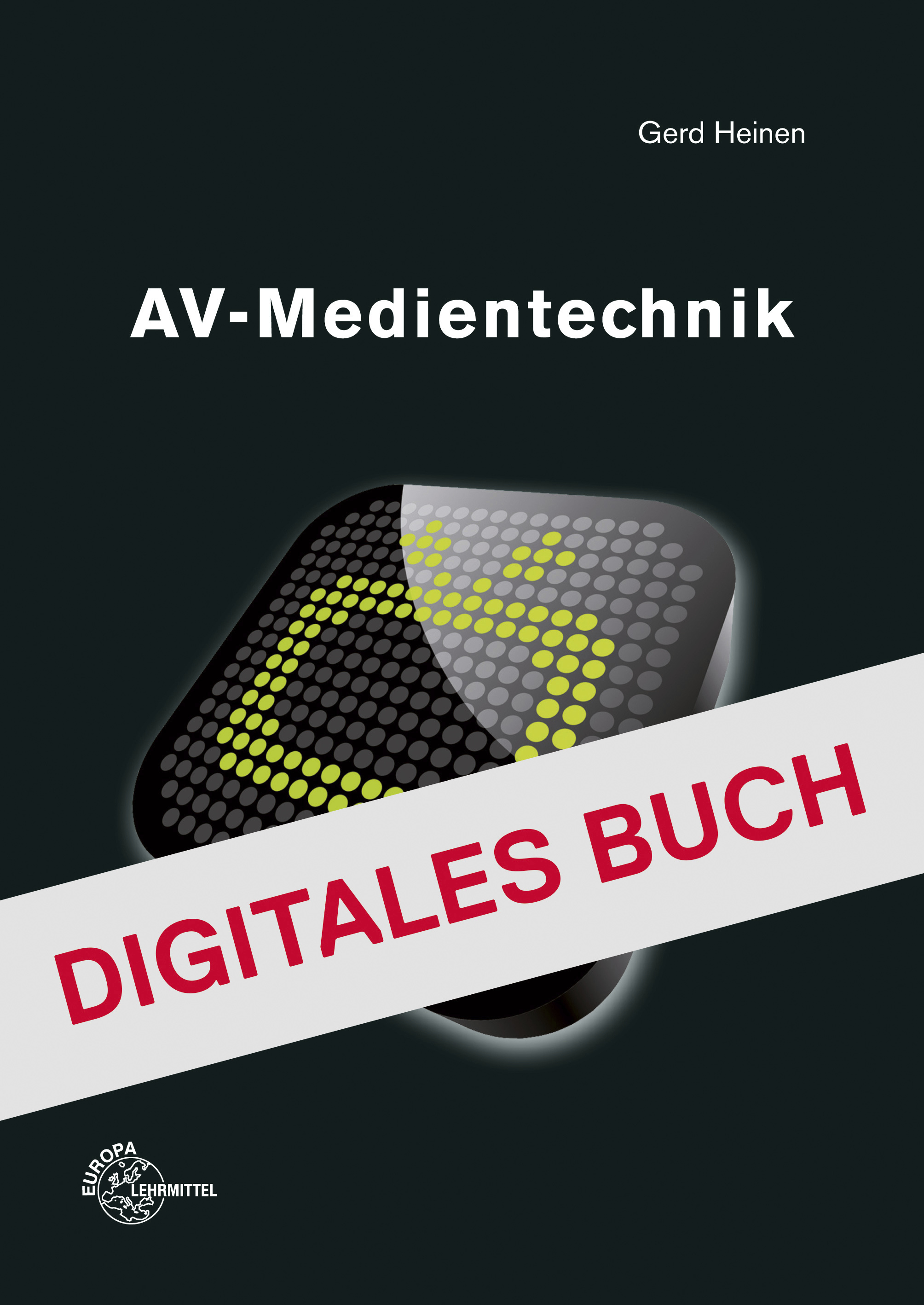 AV Medientechnik - Digitales Buch