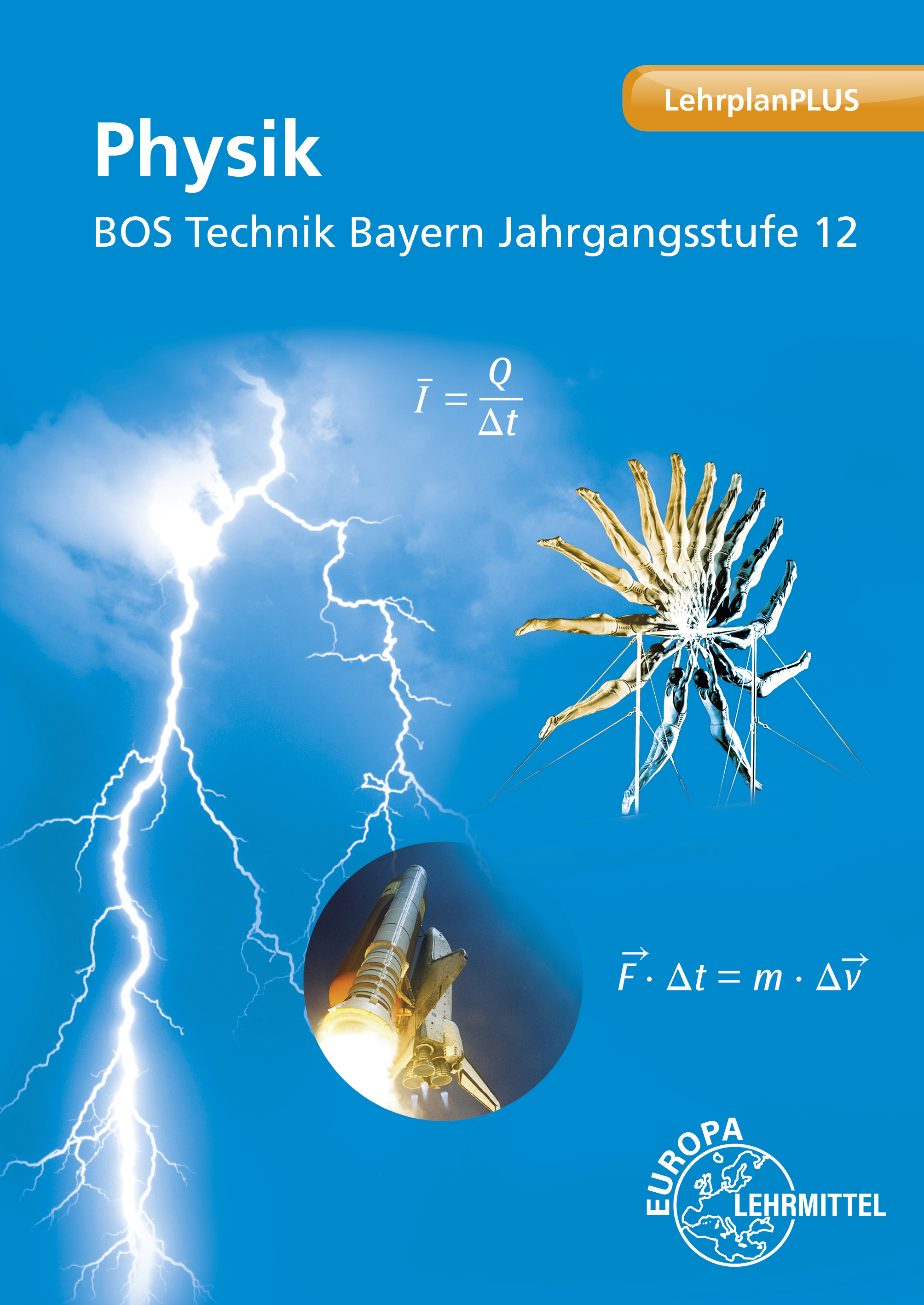Physik BOS Technik Bayern - Jahrgangsstufe 12