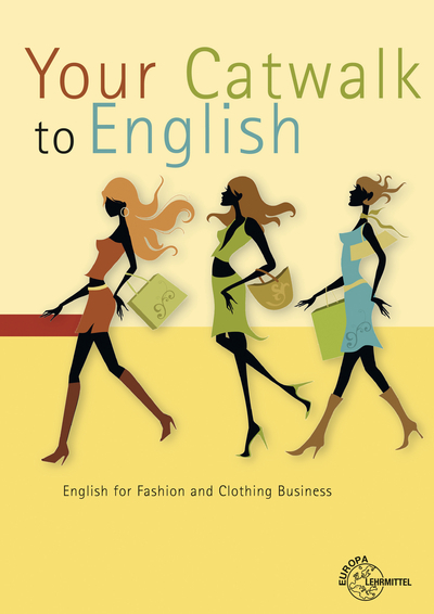 Your Catwalk to English