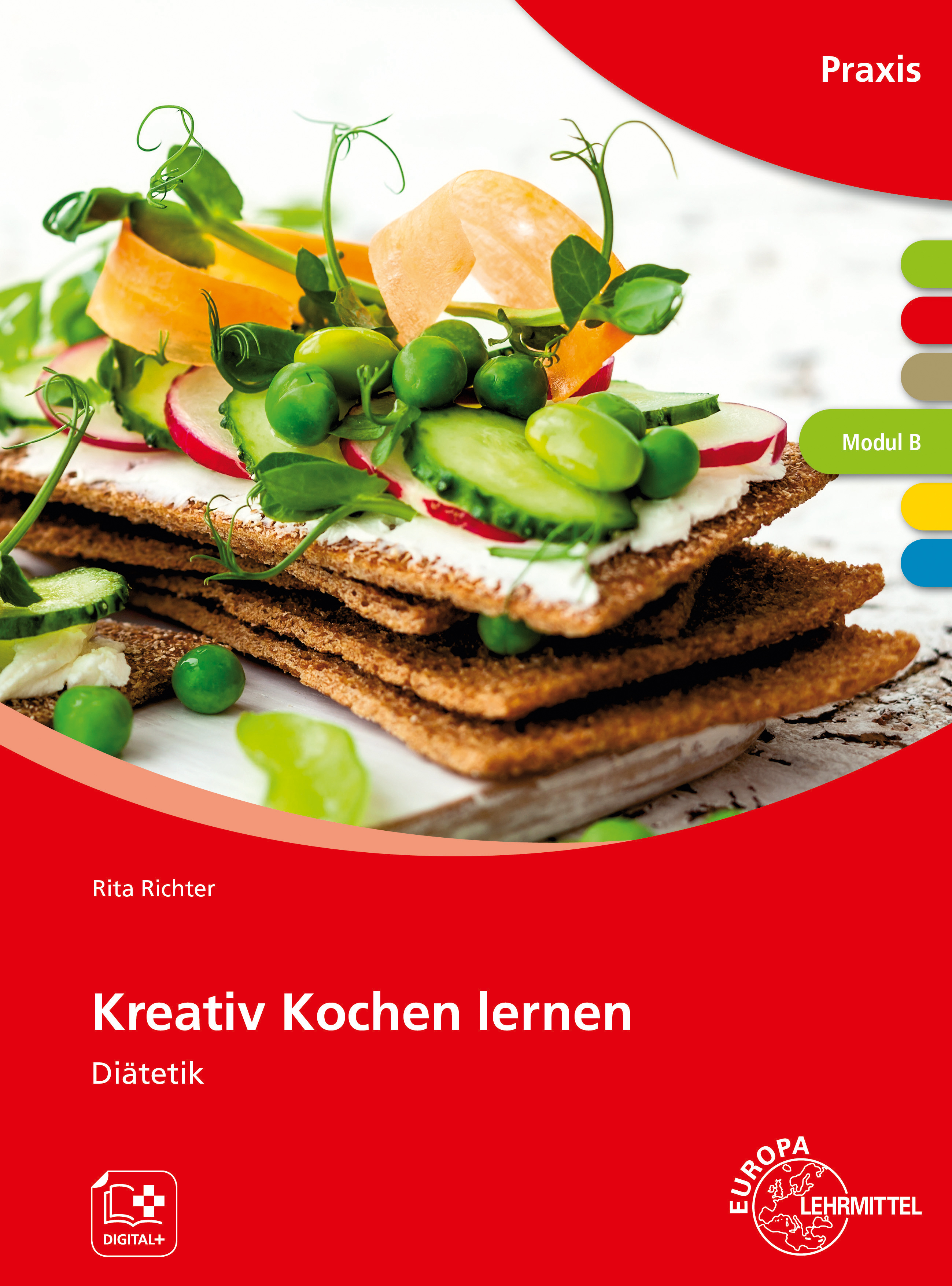 Kreativ Kochen lernen Modul B